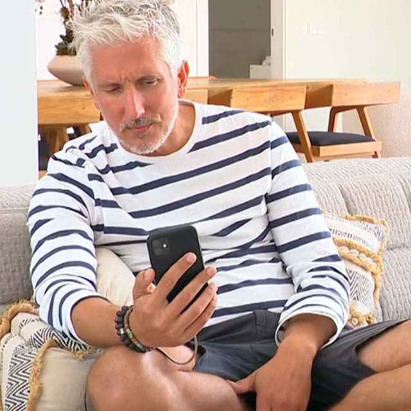 Désillusion d\'amour - Analyse, télévision et relations amoureuses