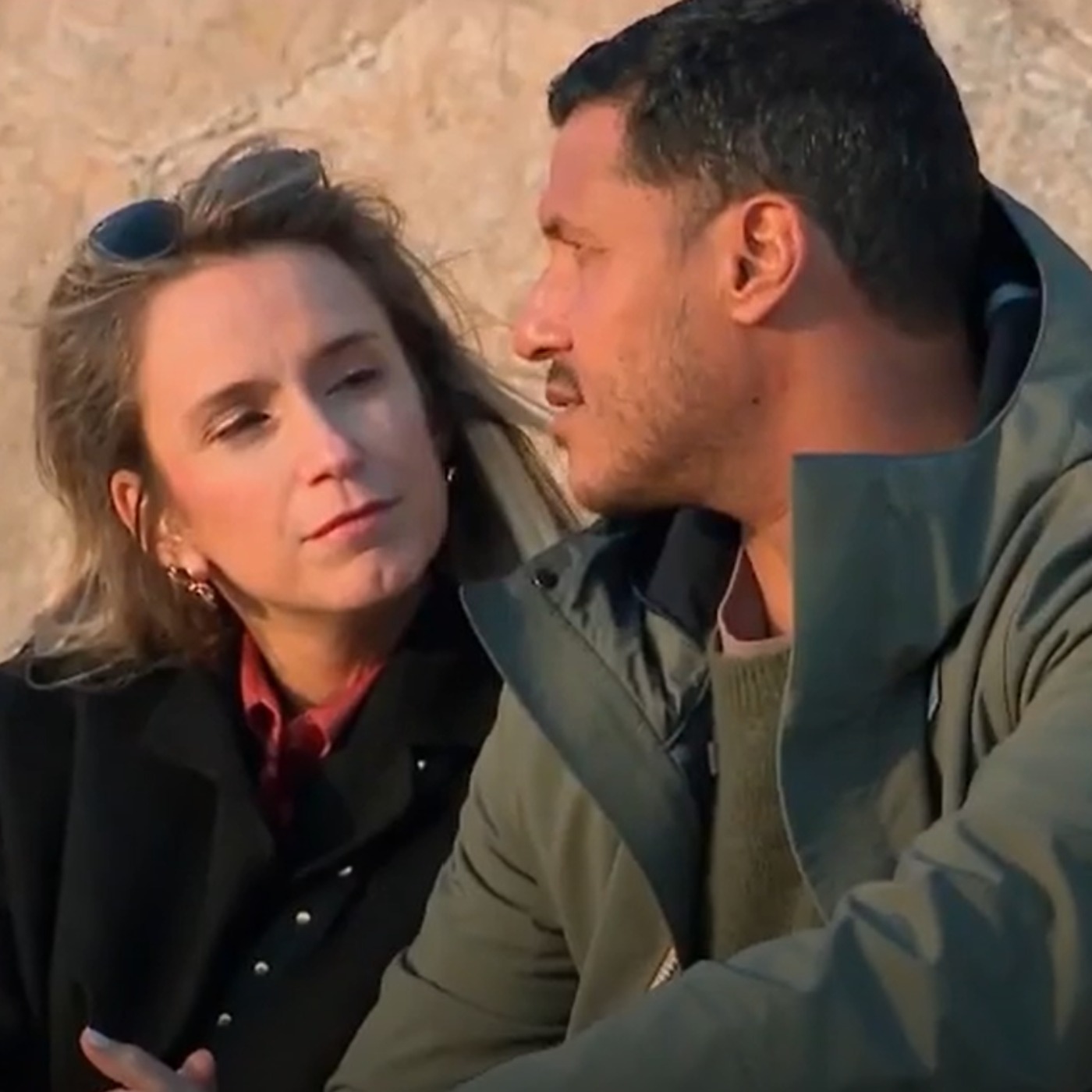 Désillusion d\'amour - Analyse, télévision et relations amoureuses
