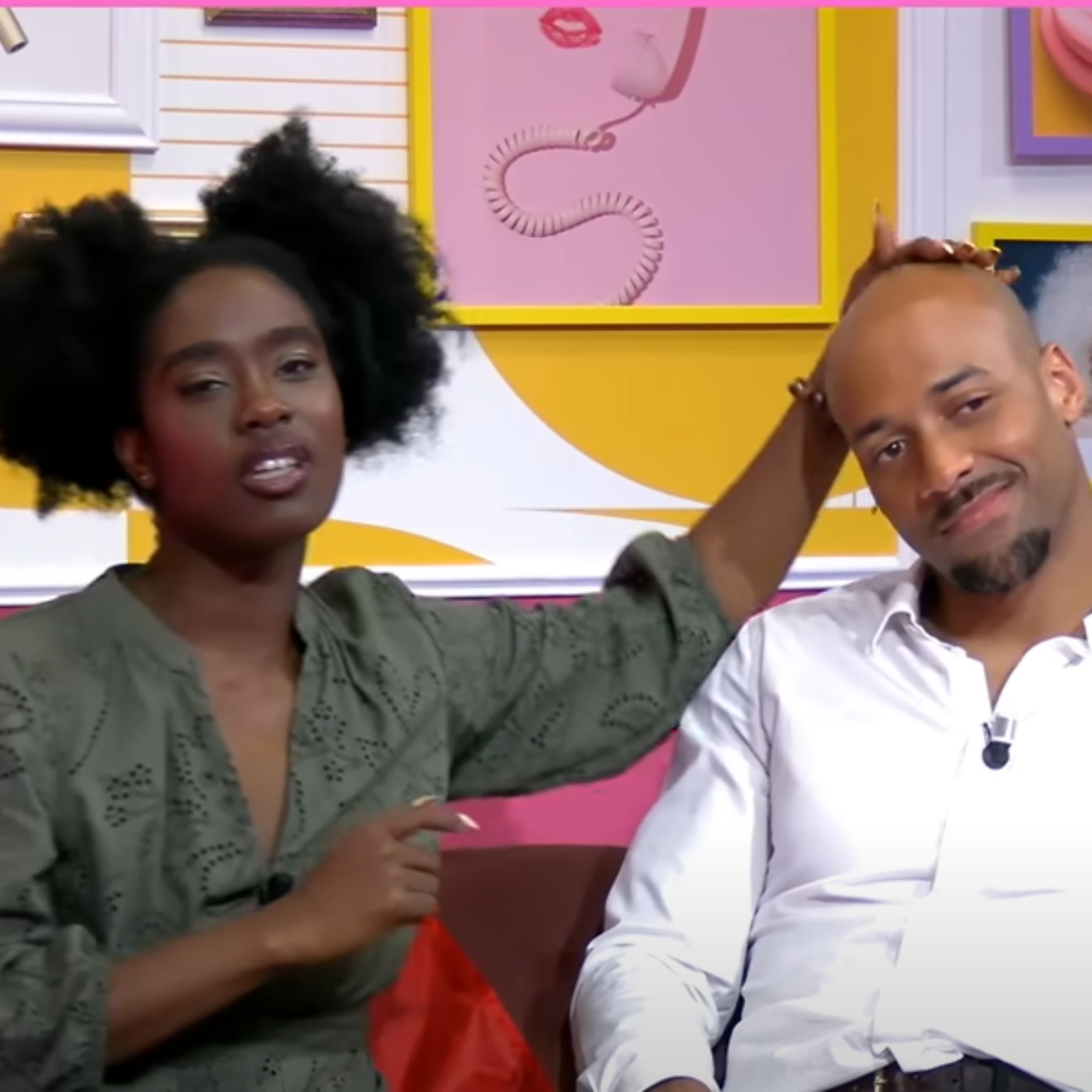 Désillusion d\'amour - Analyse, télévision et relations amoureuses