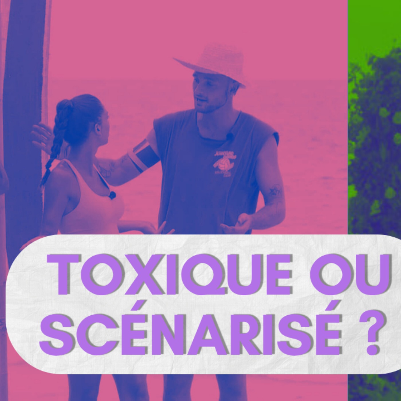 Désillusion d\'amour - Analyse, télévision et relations amoureuses