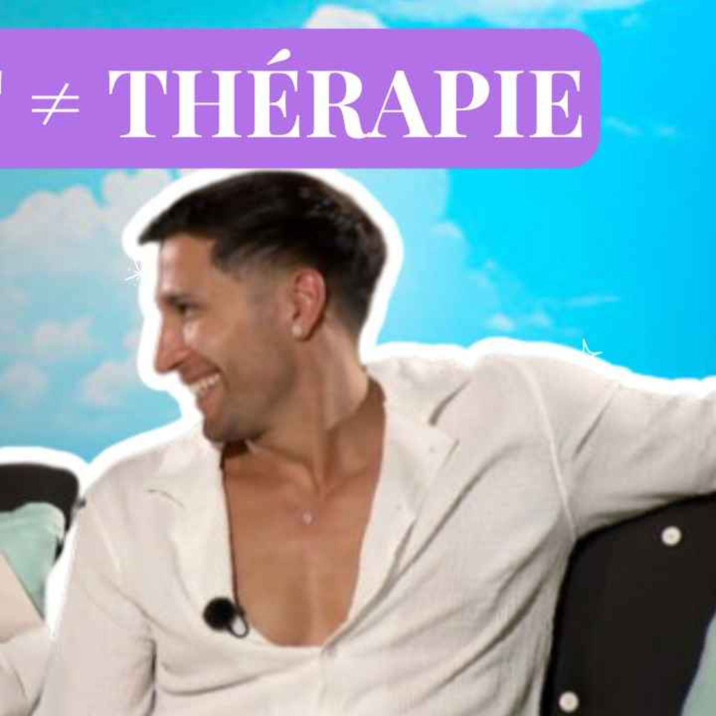 LA VILLA 10 – Semaine 3 : Le mythe du flirt qui répare tout