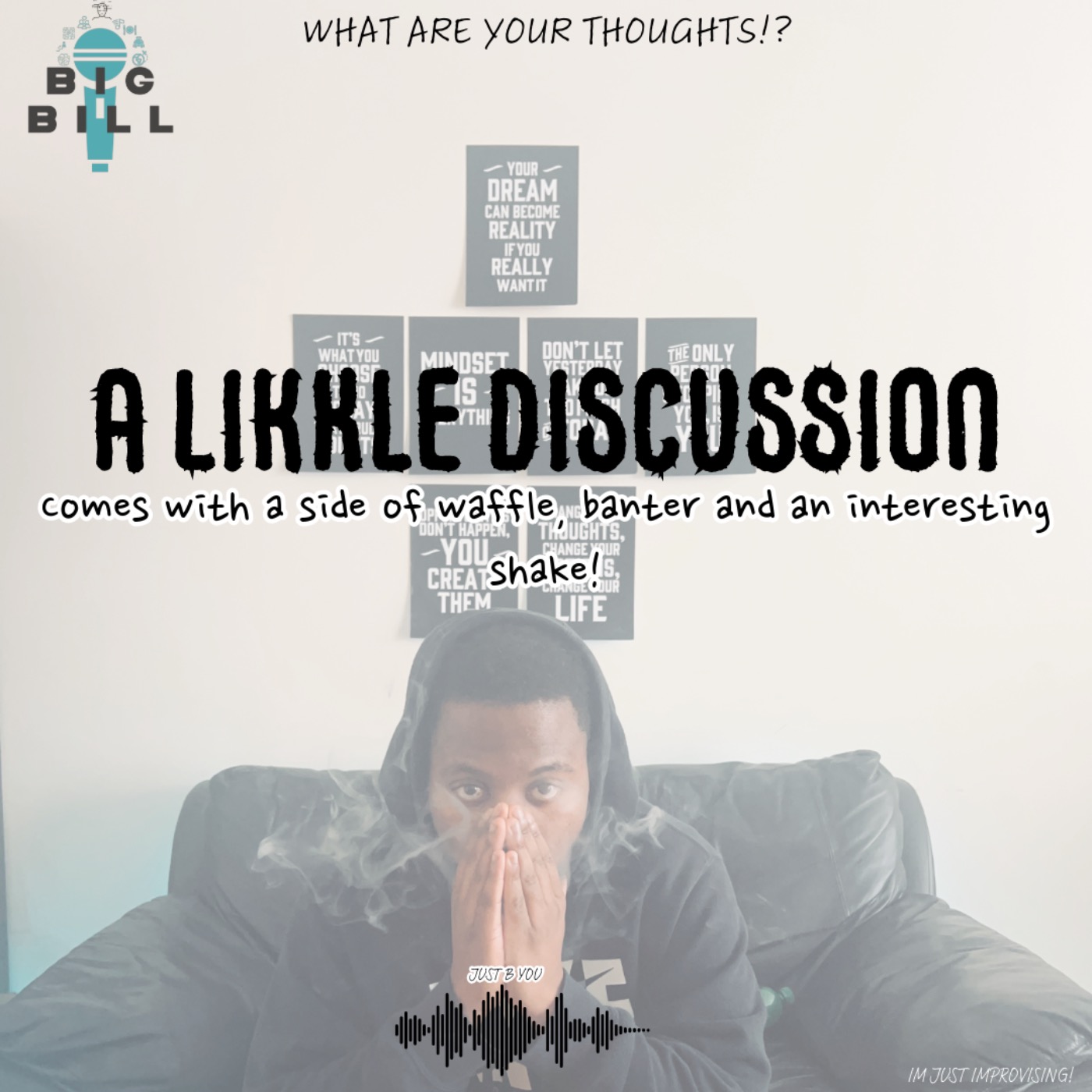 A Little Discussion