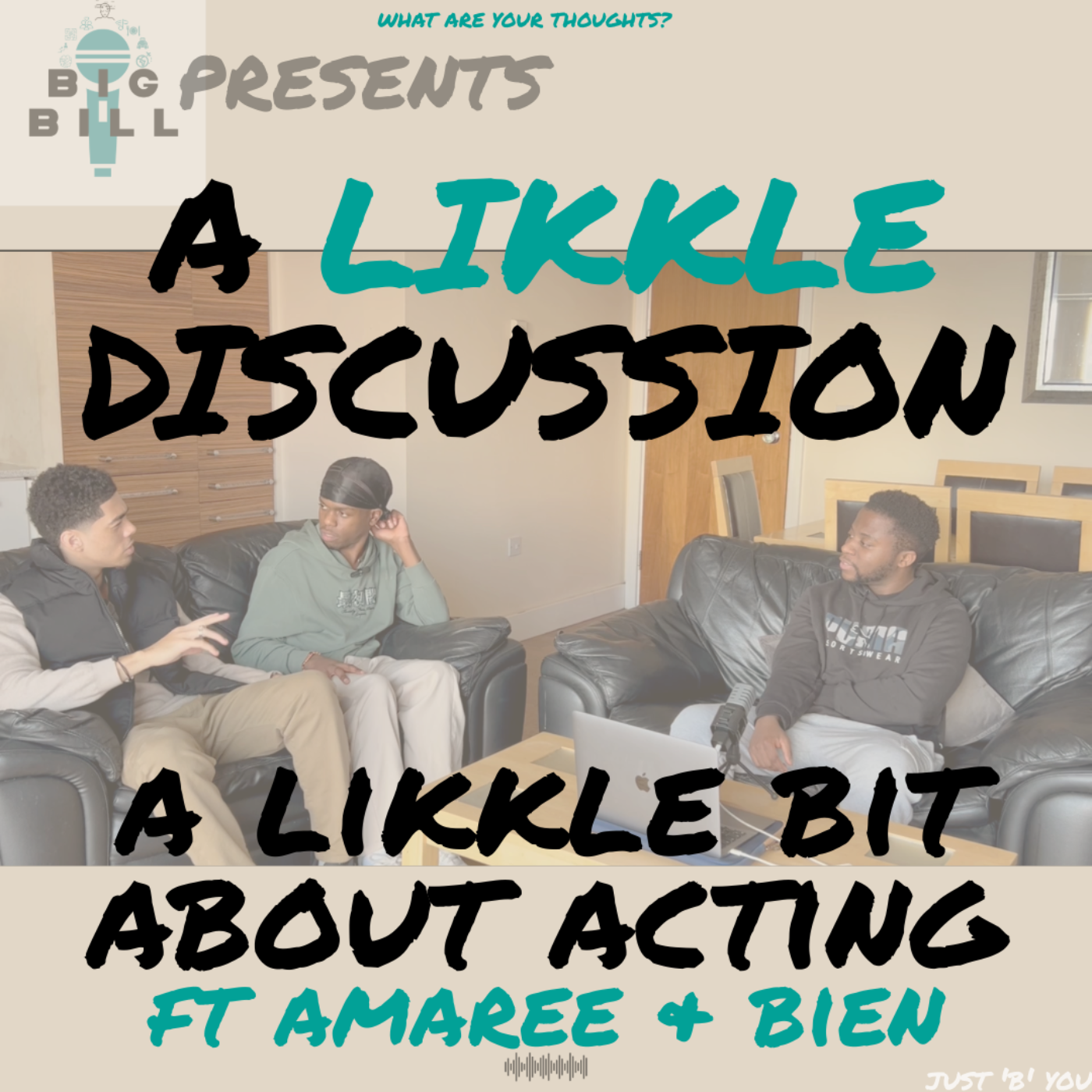 A Little Discussion
