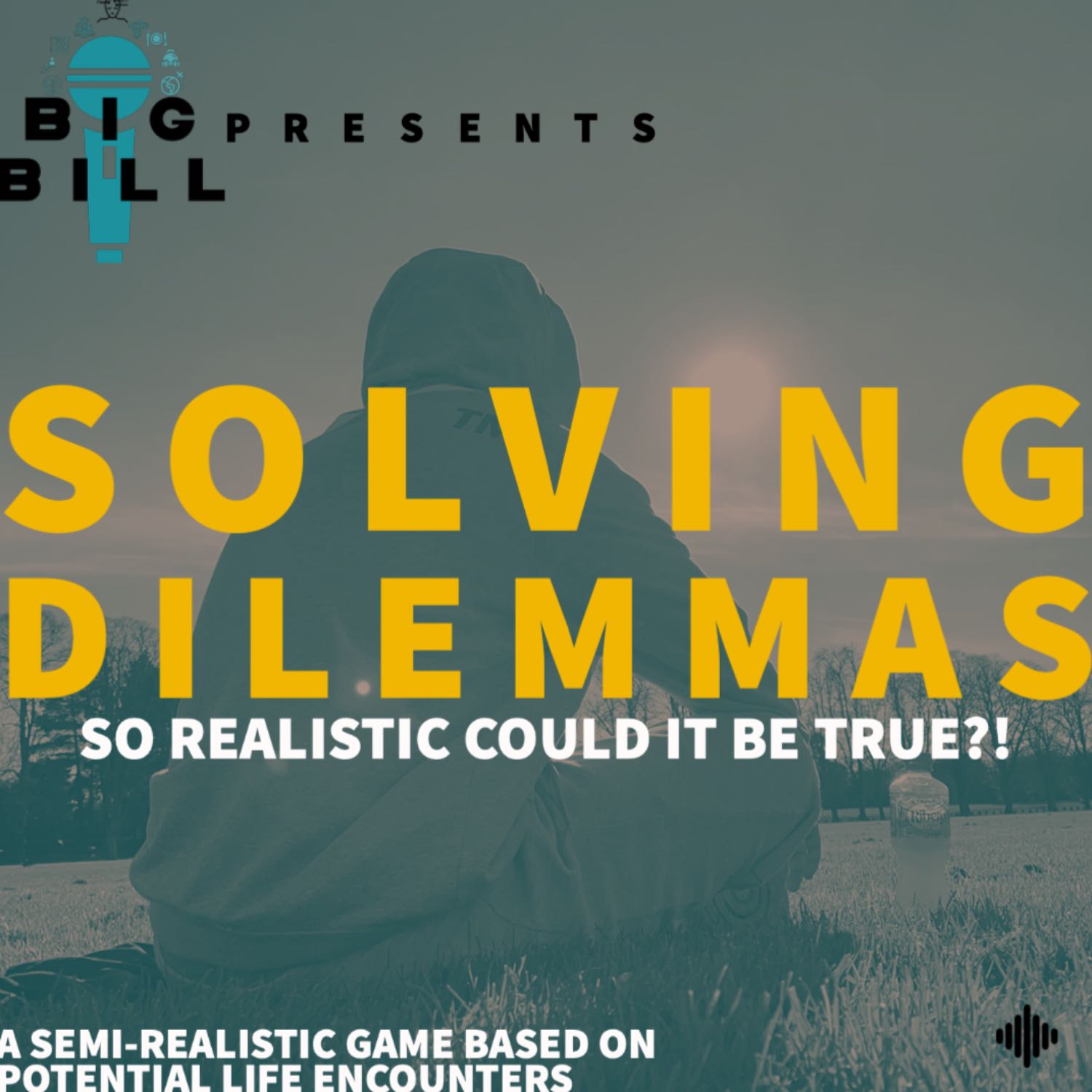 Big Bill in Solving Dilemmas Intro