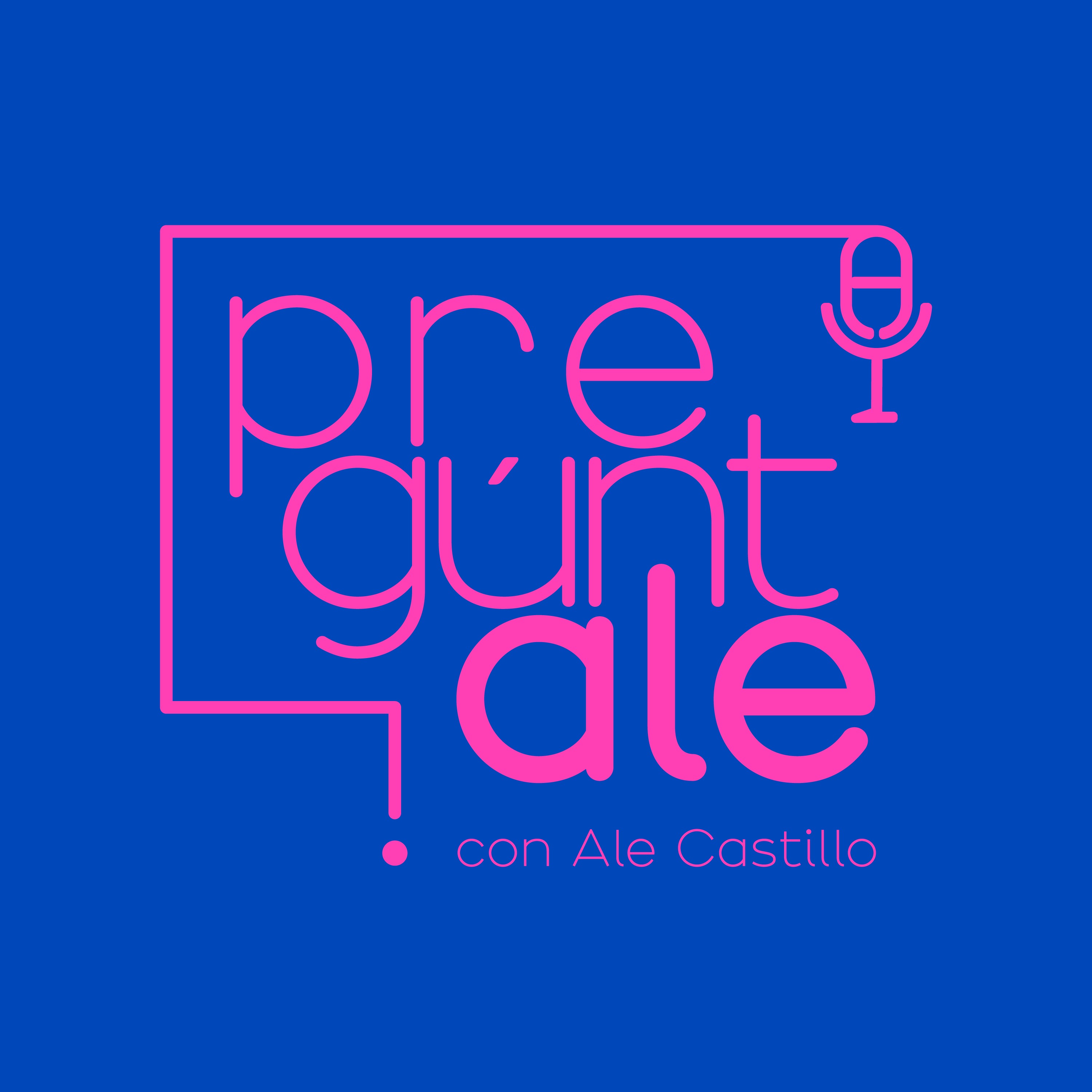 ¡Próximamente! episode artwork