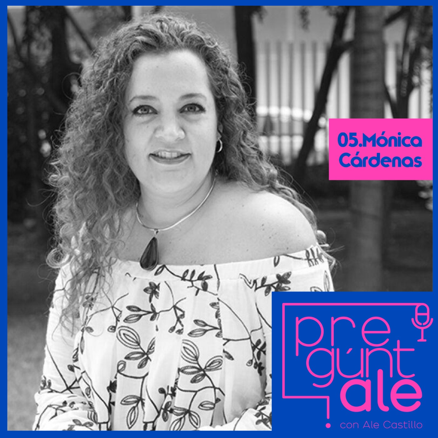 PregúntALE con Ale Castillo