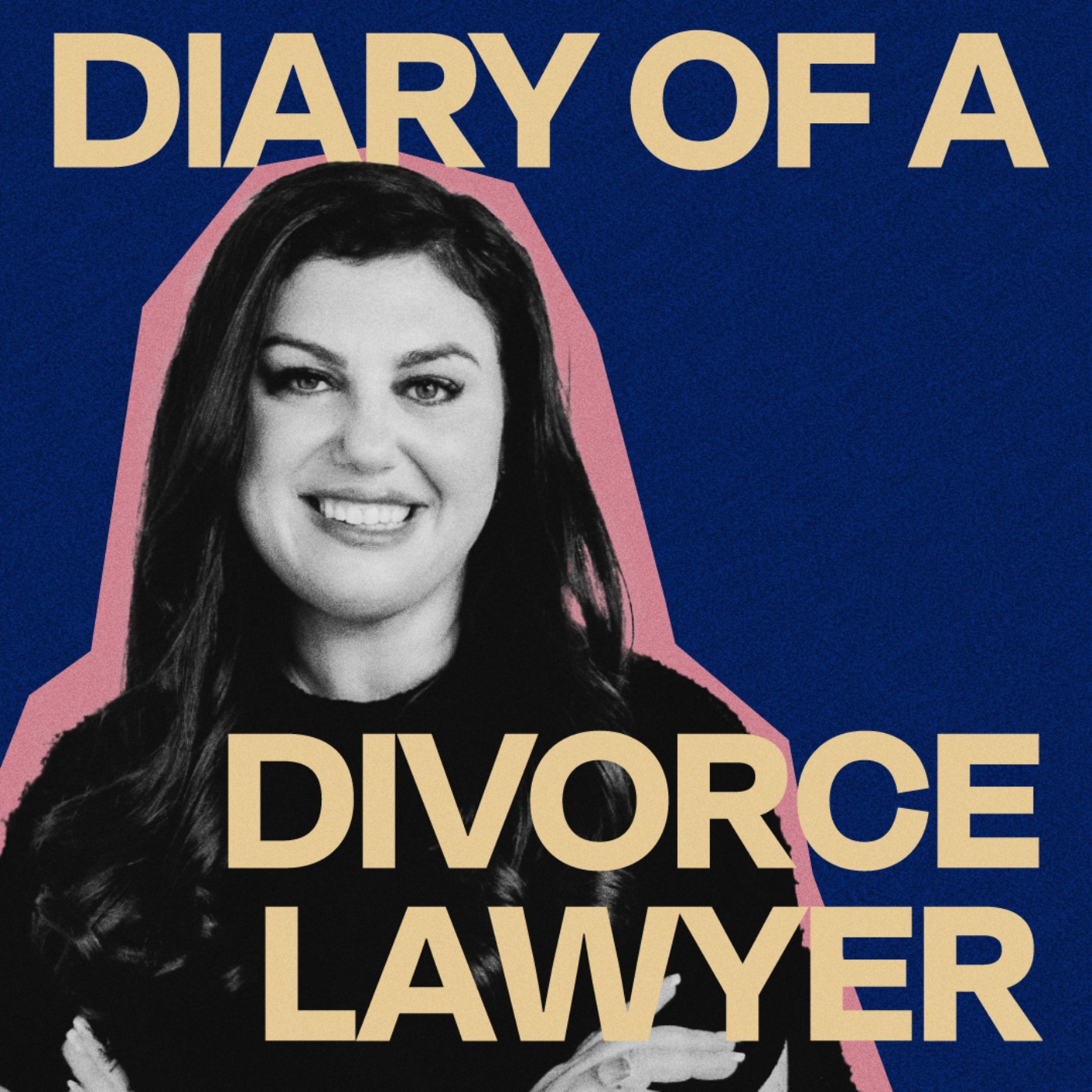 Diary of a Divorce Lawyer with Dani Zetzer