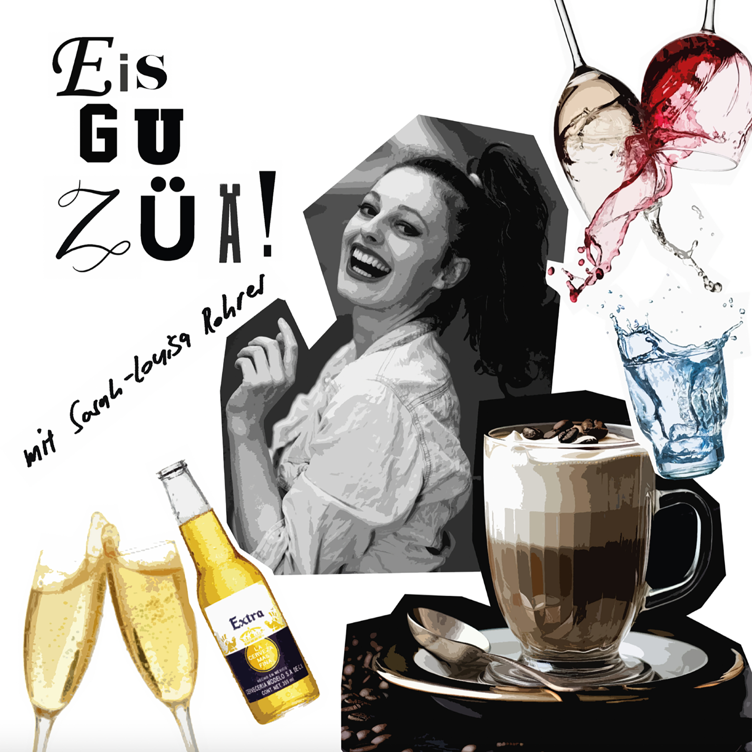 EIS GU ZÜÄ!
