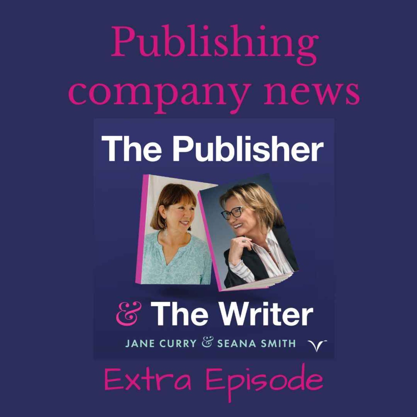 The Publisher And The Writer