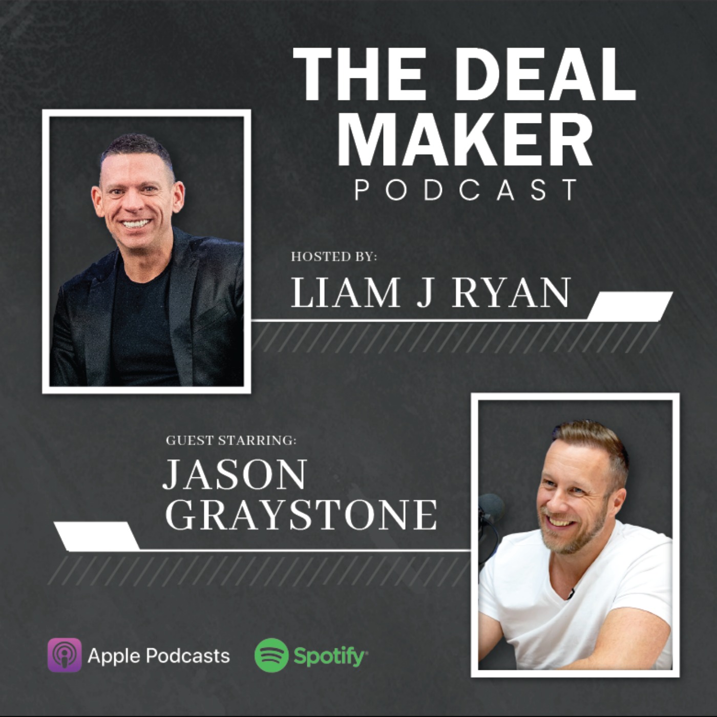 Mastering Money: How to reach Financial Independence with Jason Graystone