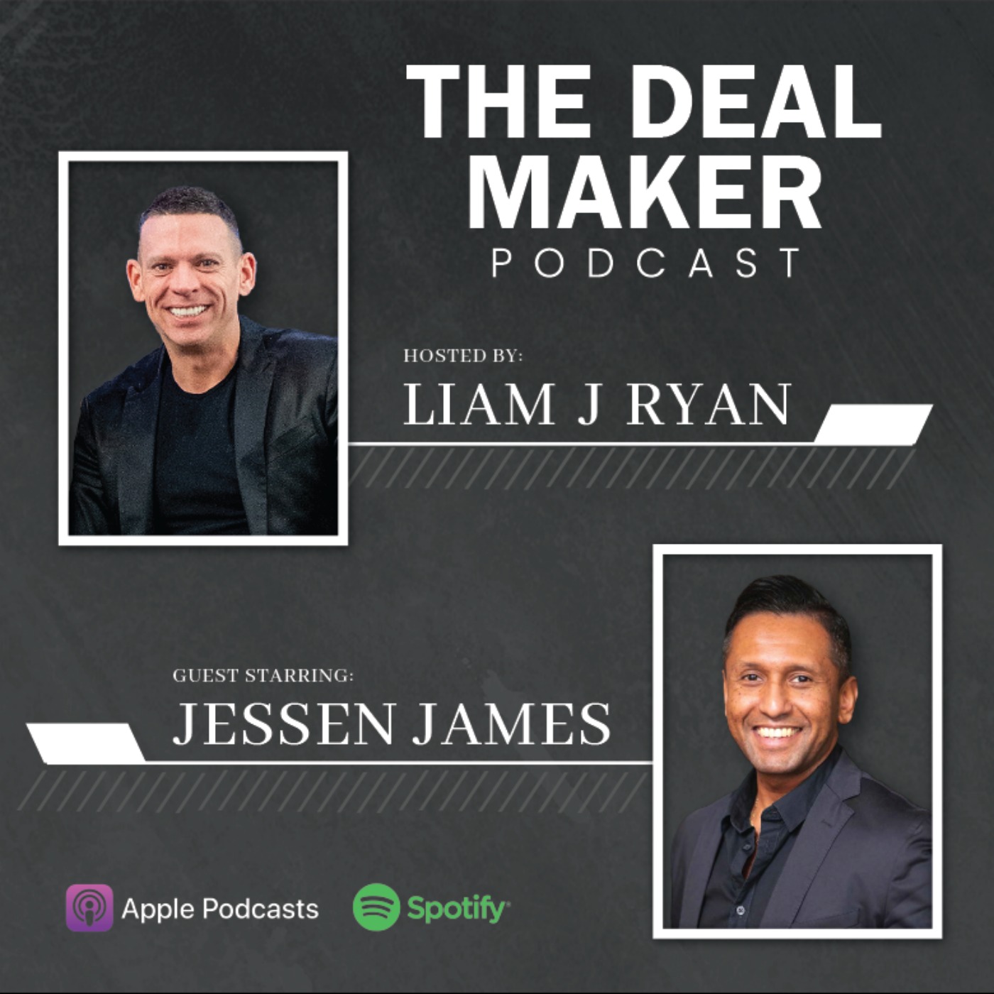 Unlock Success with Jessen James: The Power of Effective Communication