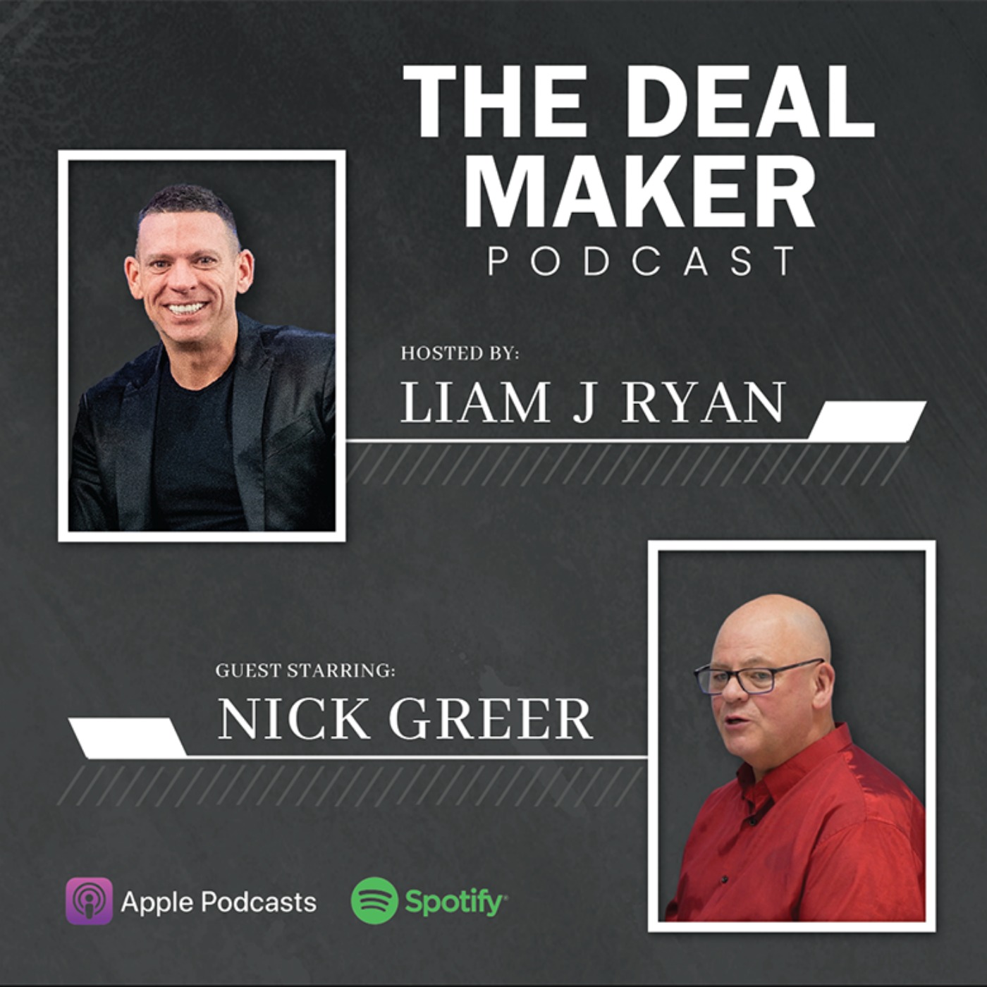 Break Free from the Grind: Nick’s Journey to Sales Mastery