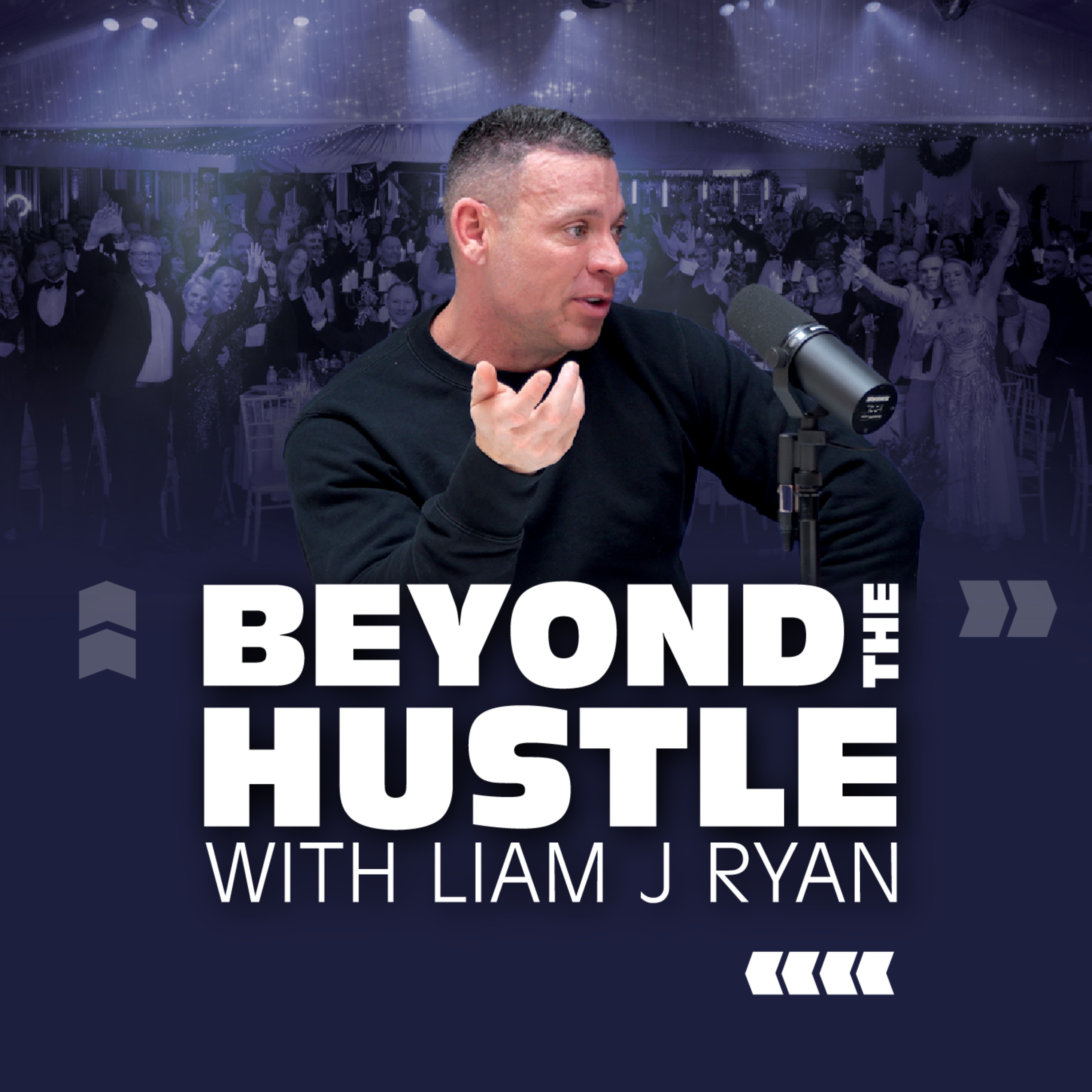 No One Builds Alone: The Power of Mentorship!