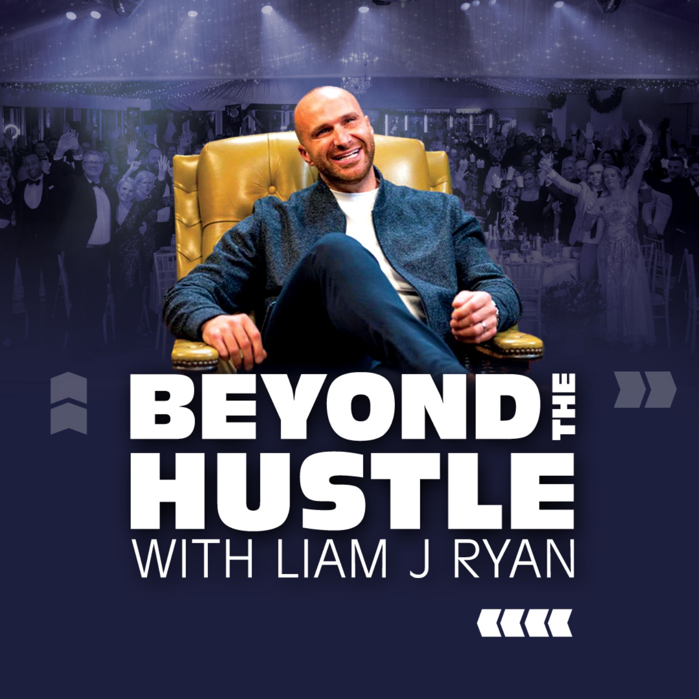 From Homeless to Property Millionaire: Nathan Khider’s Comeback Story