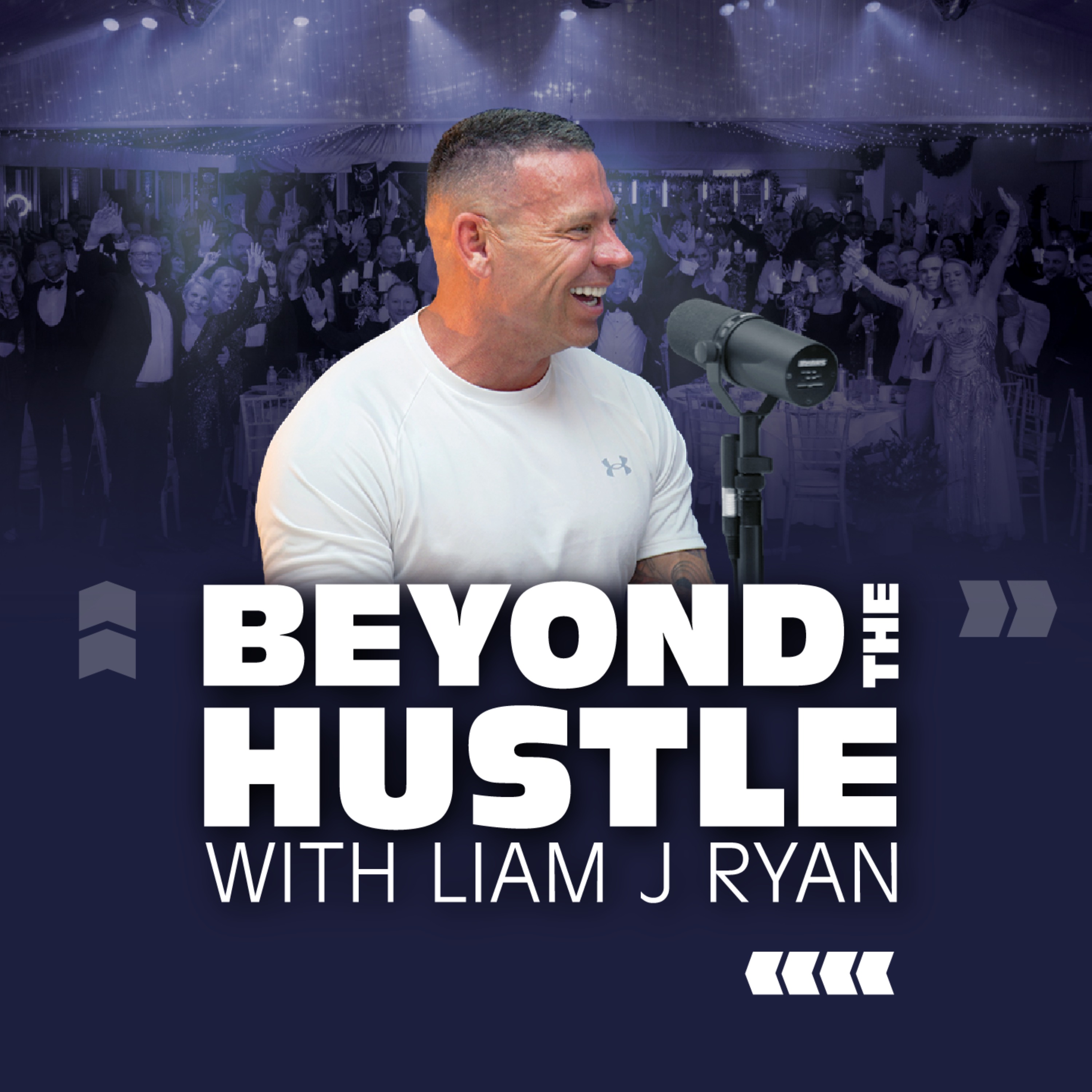 Failure Is No Excuse: How I Bounced Back and Made Millions