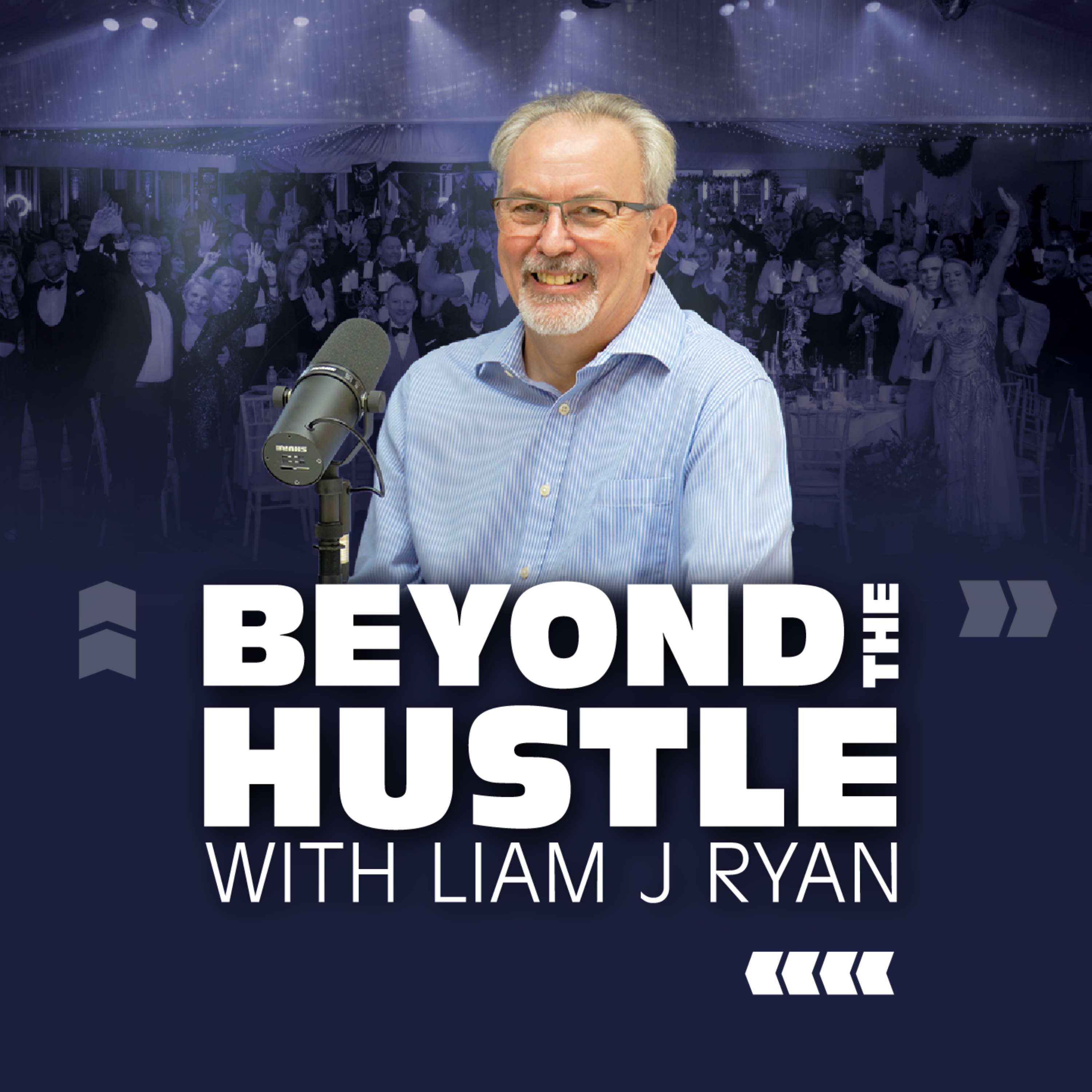 The NHS Pushed Him Out… So He Built a 6-Figure Business