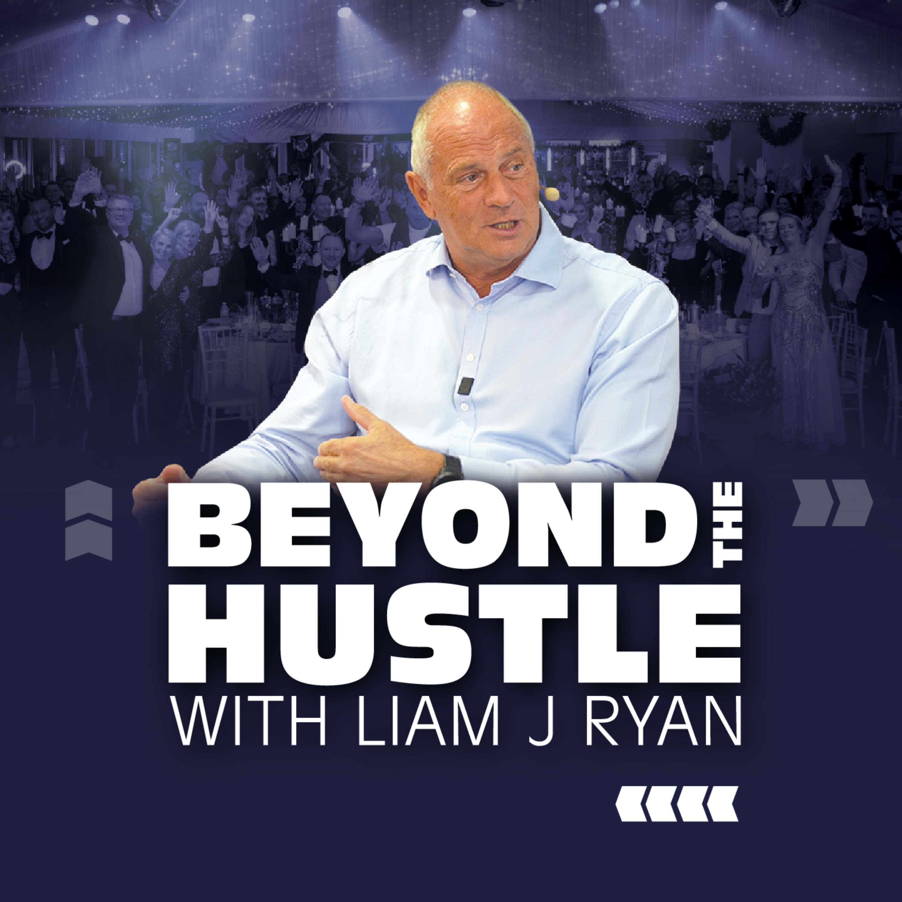 The Real Cost of Success: Why Reaching Your Goals Is Only the Beginning