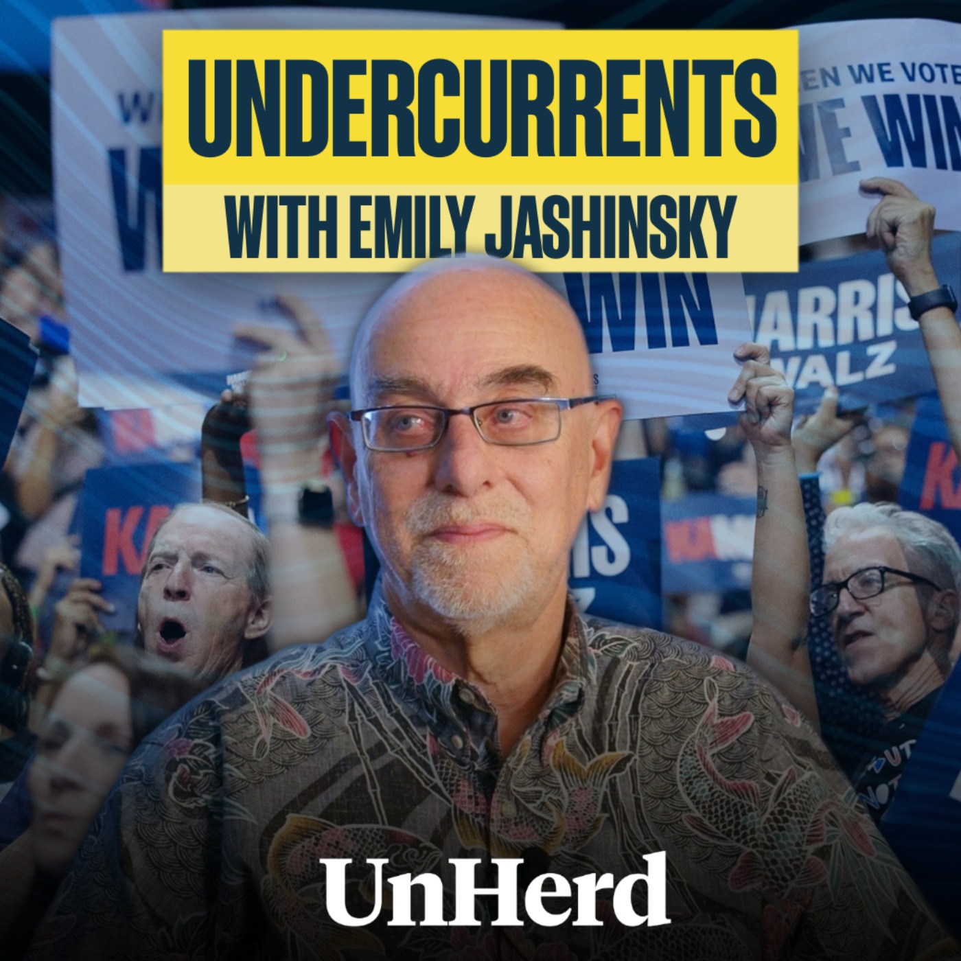 Undercurrents