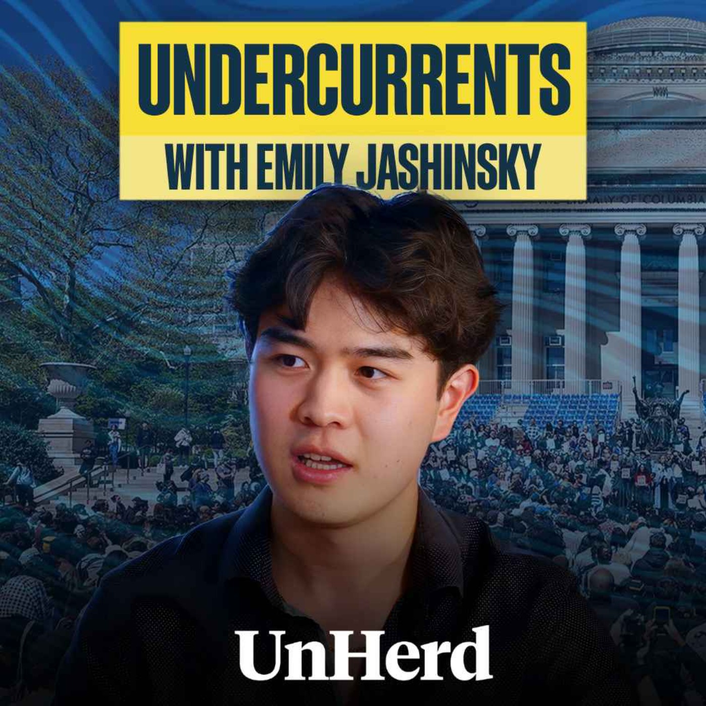Jonas Du: Are campus protests dying out?