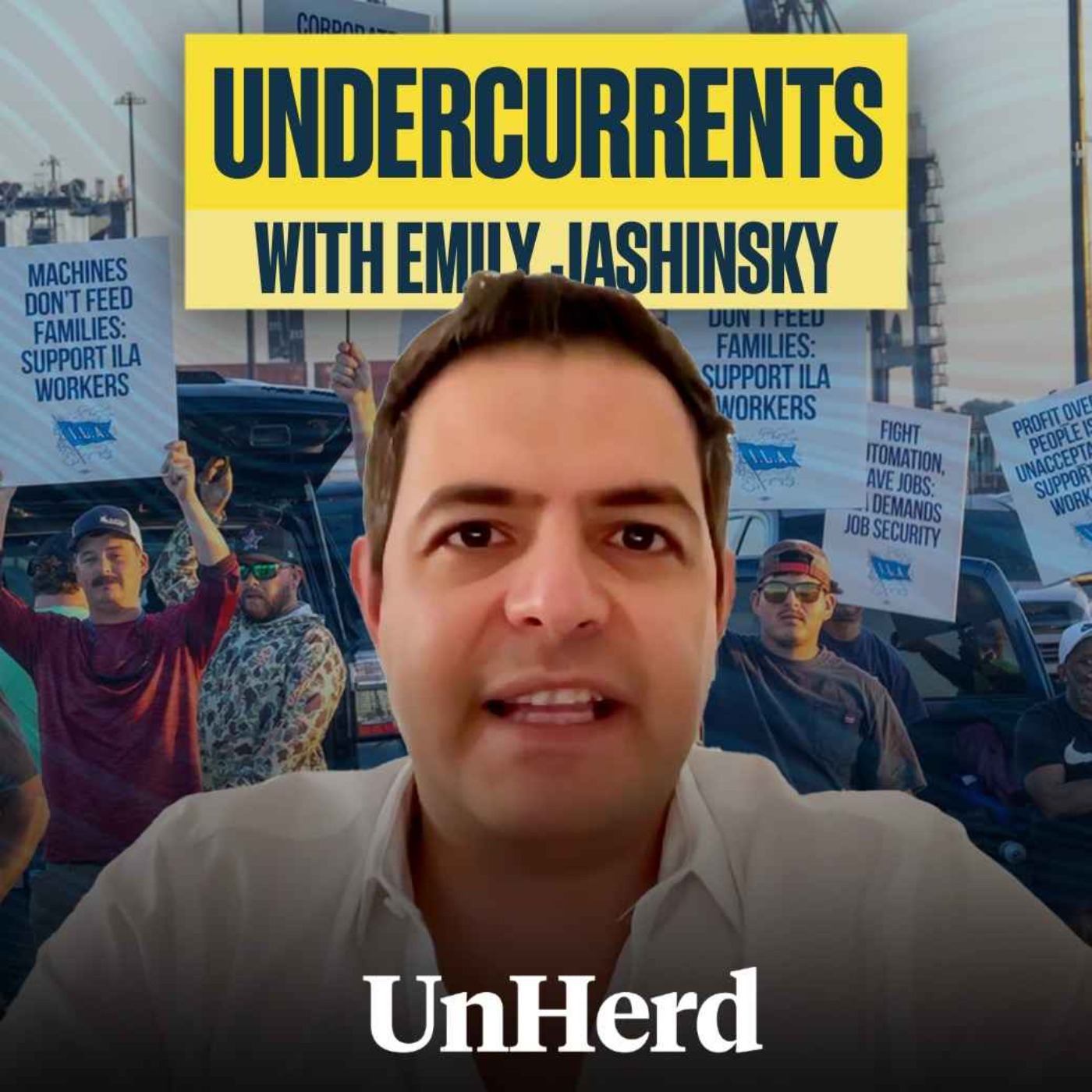 Undercurrents
