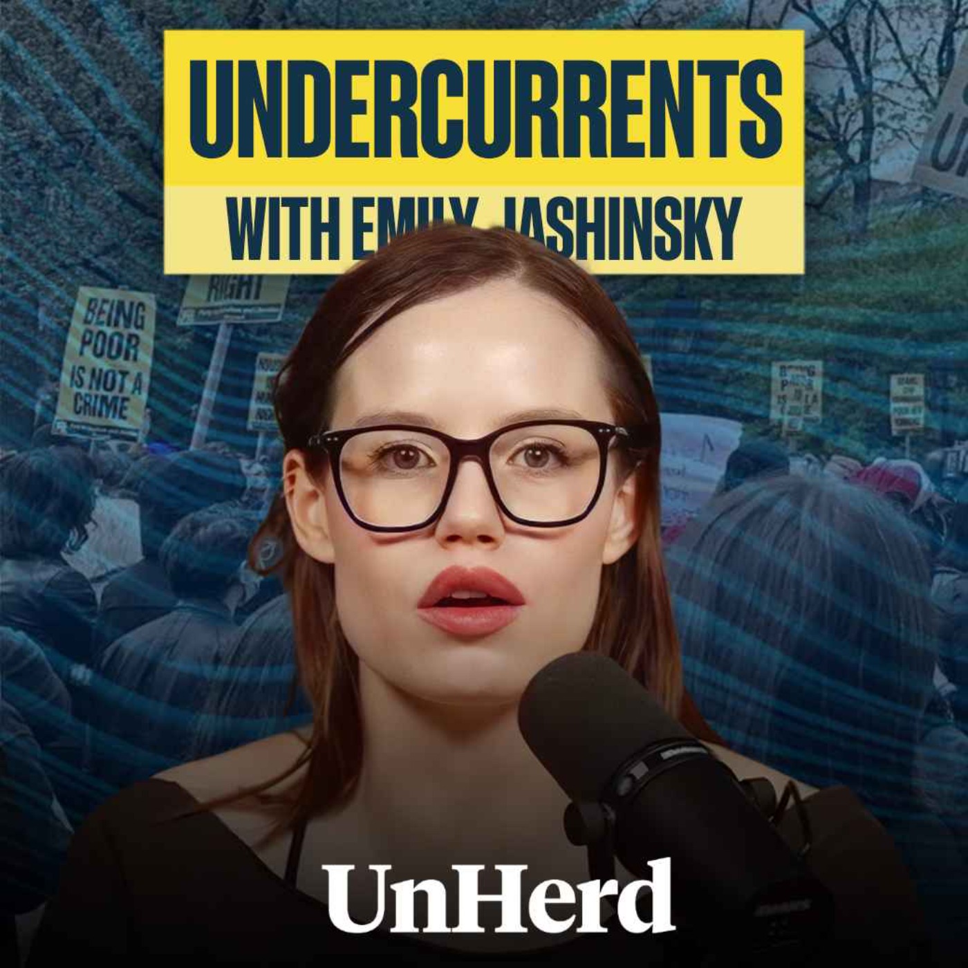 Undercurrents