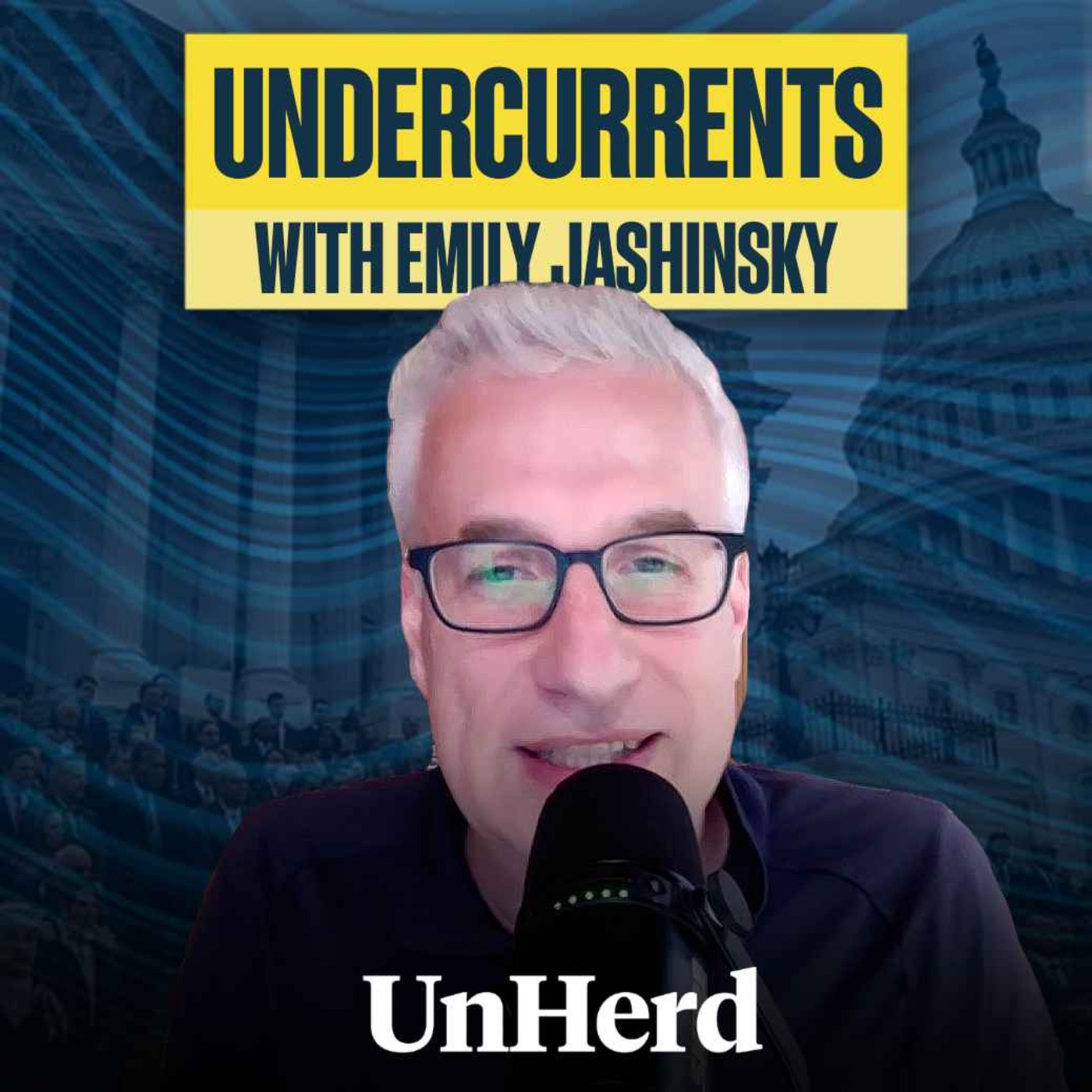 Undercurrents