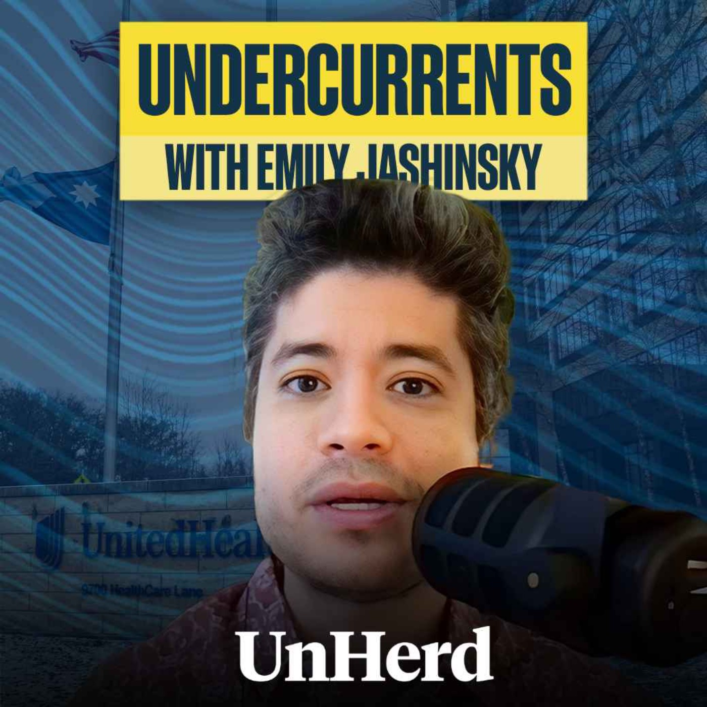 Undercurrents