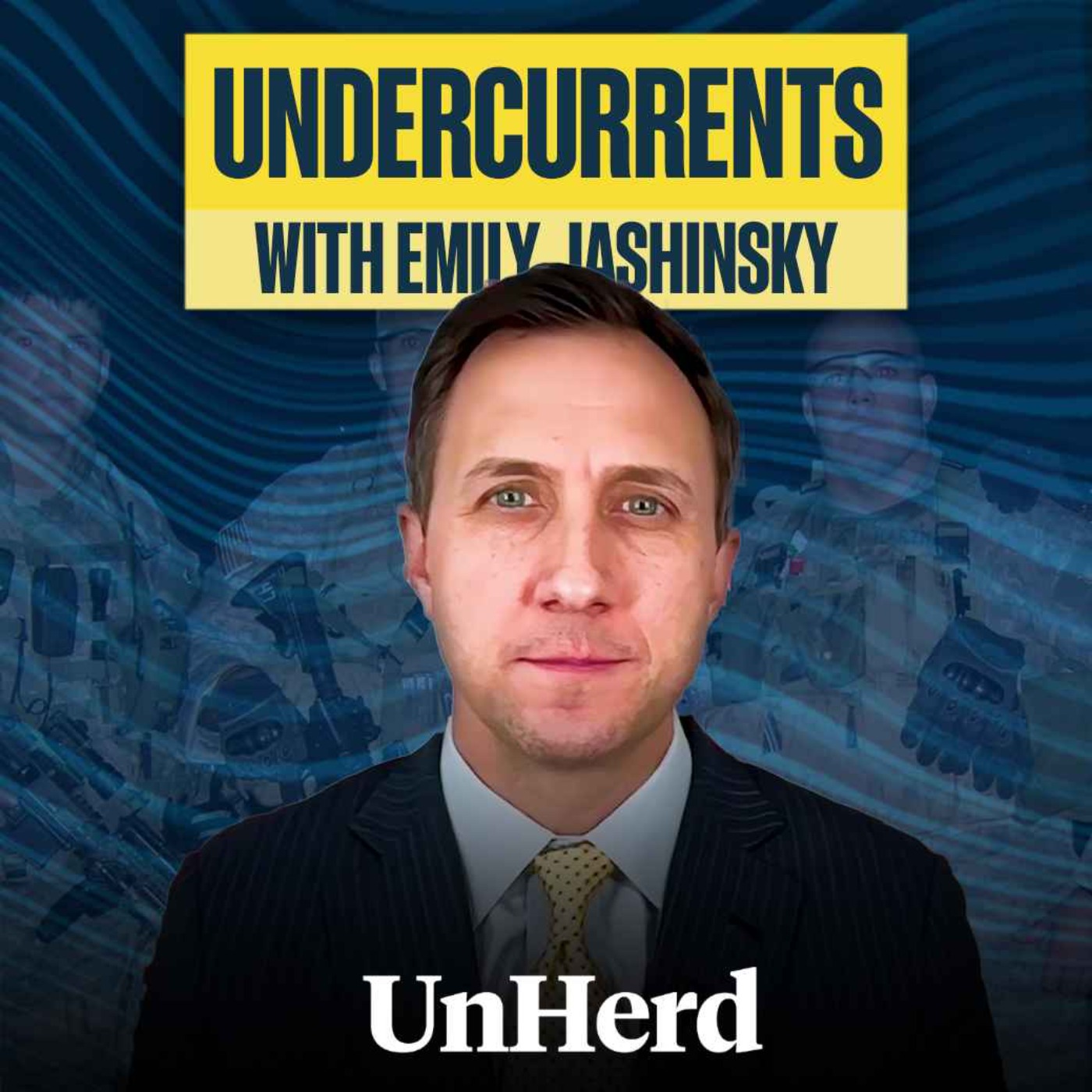Undercurrents