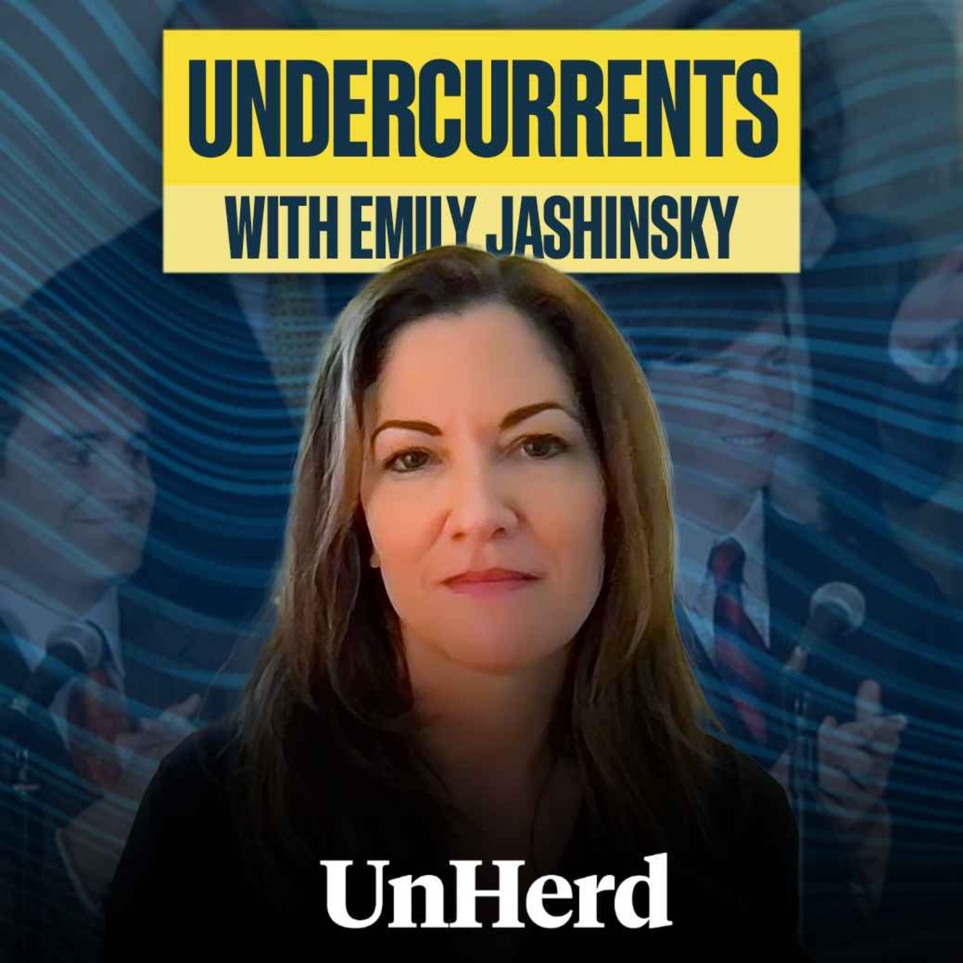 Undercurrents