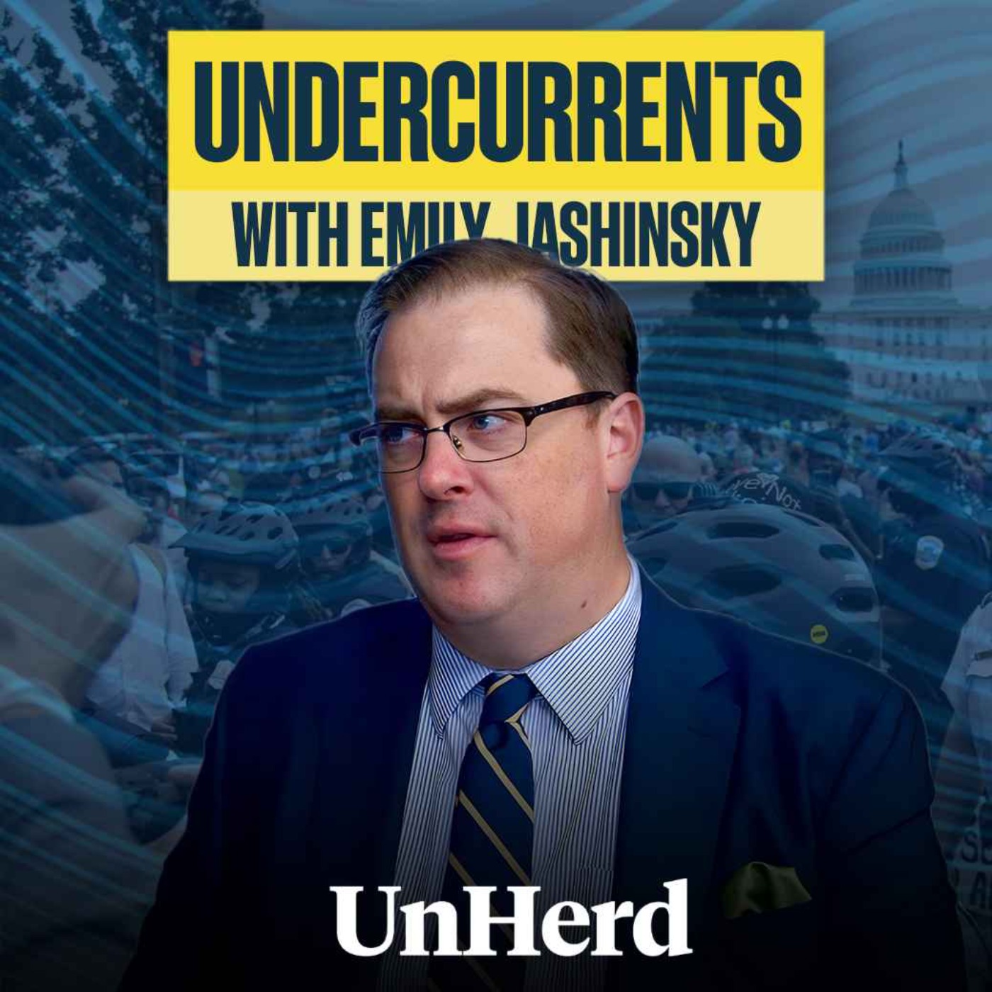 Undercurrents