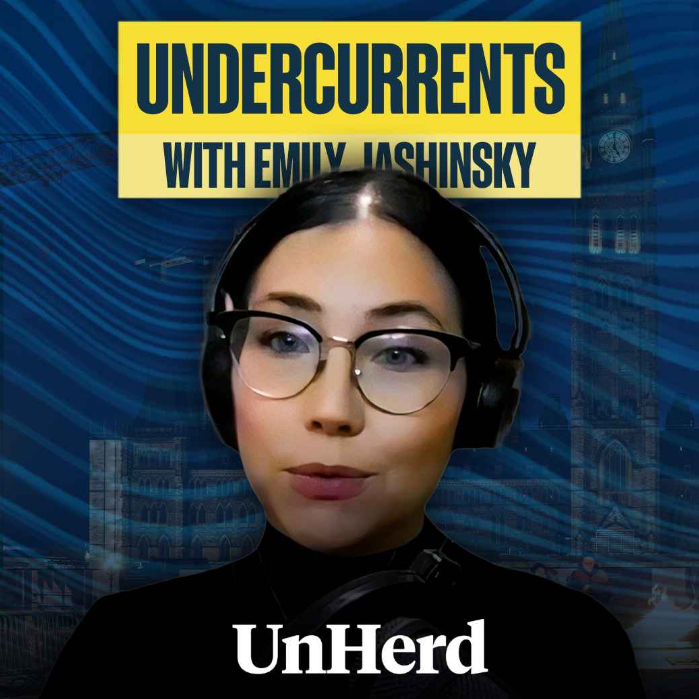 Undercurrents