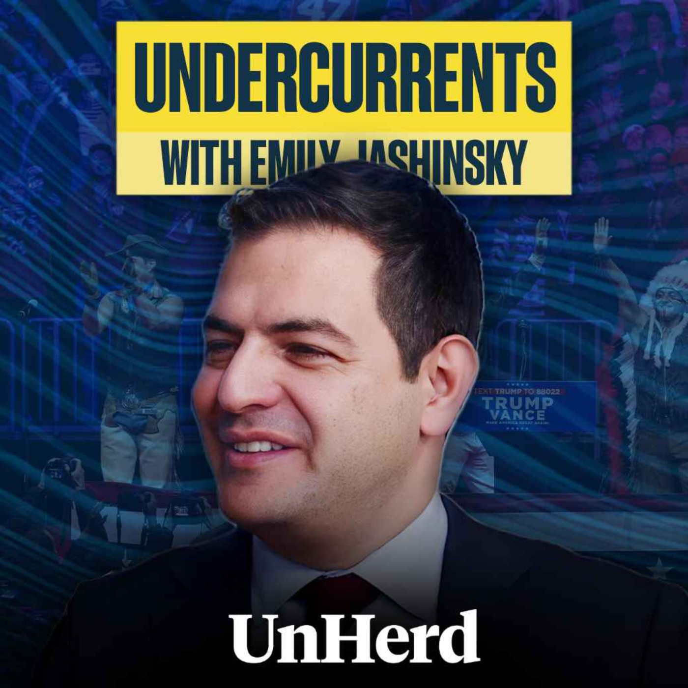 Undercurrents