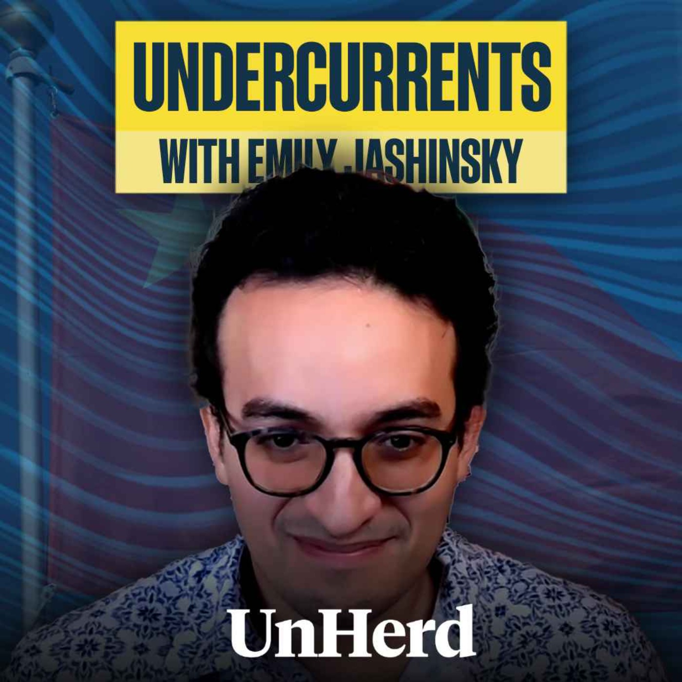 Undercurrents