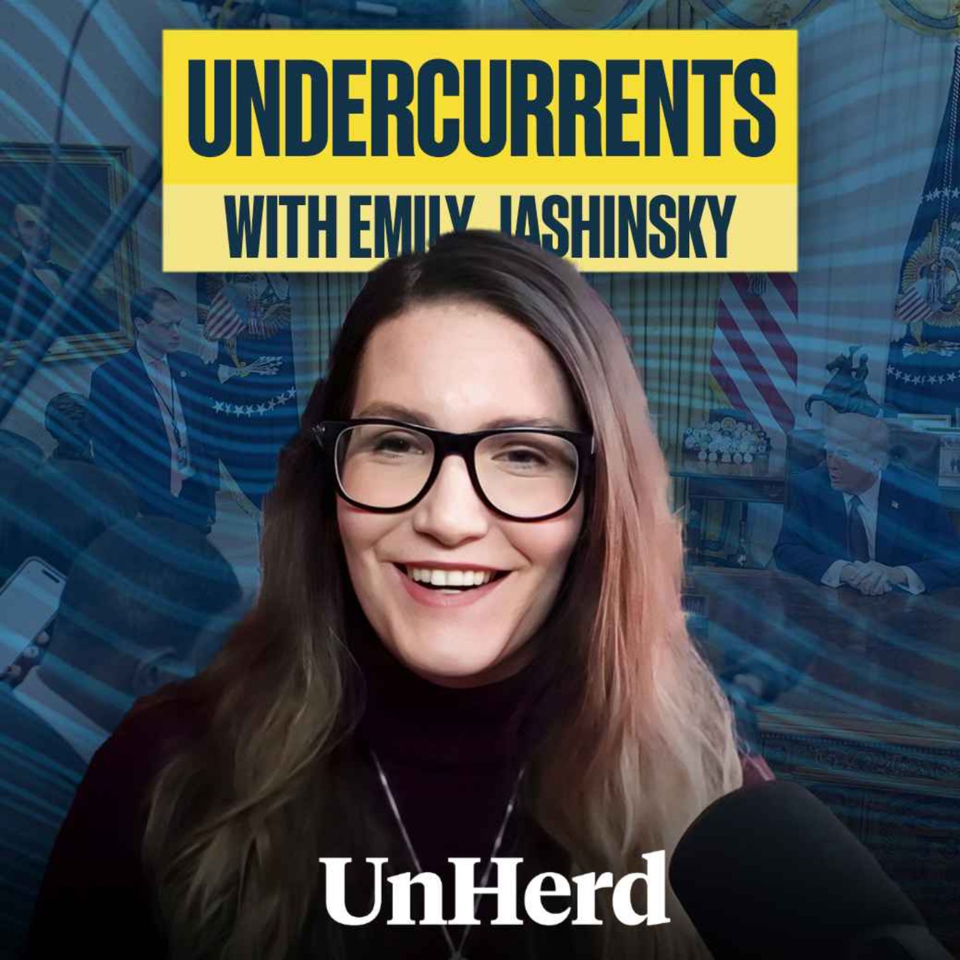 Undercurrents