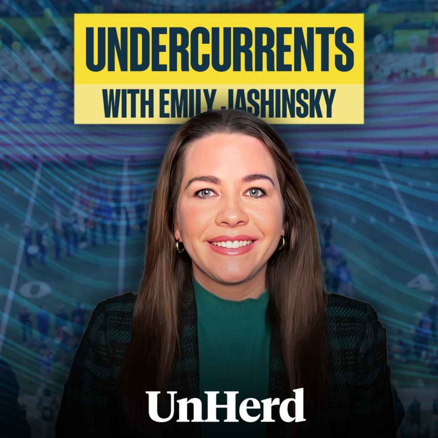 Shelby Talcott: Trump’s Super Bowl visit was a victory lap