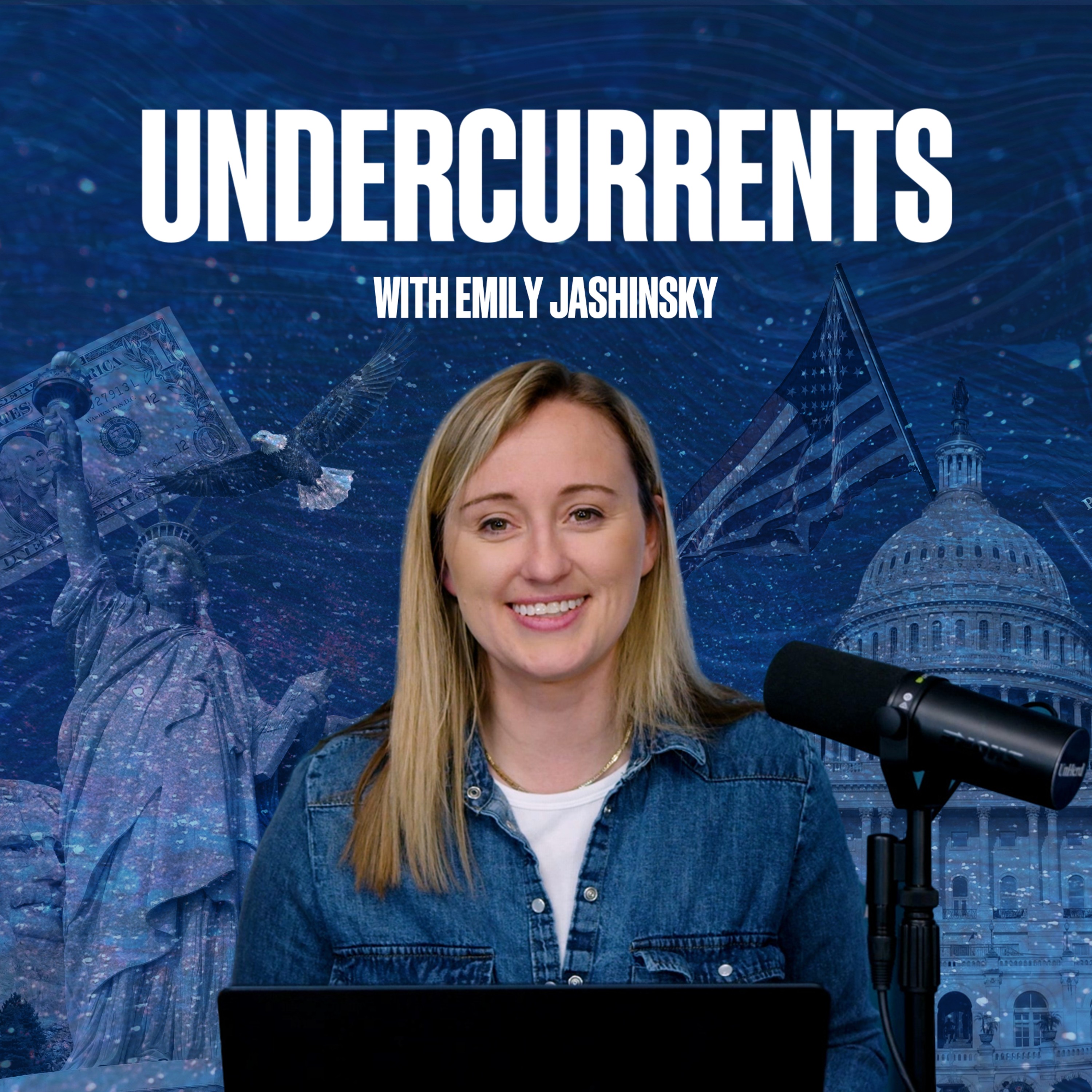 Undercurrents
