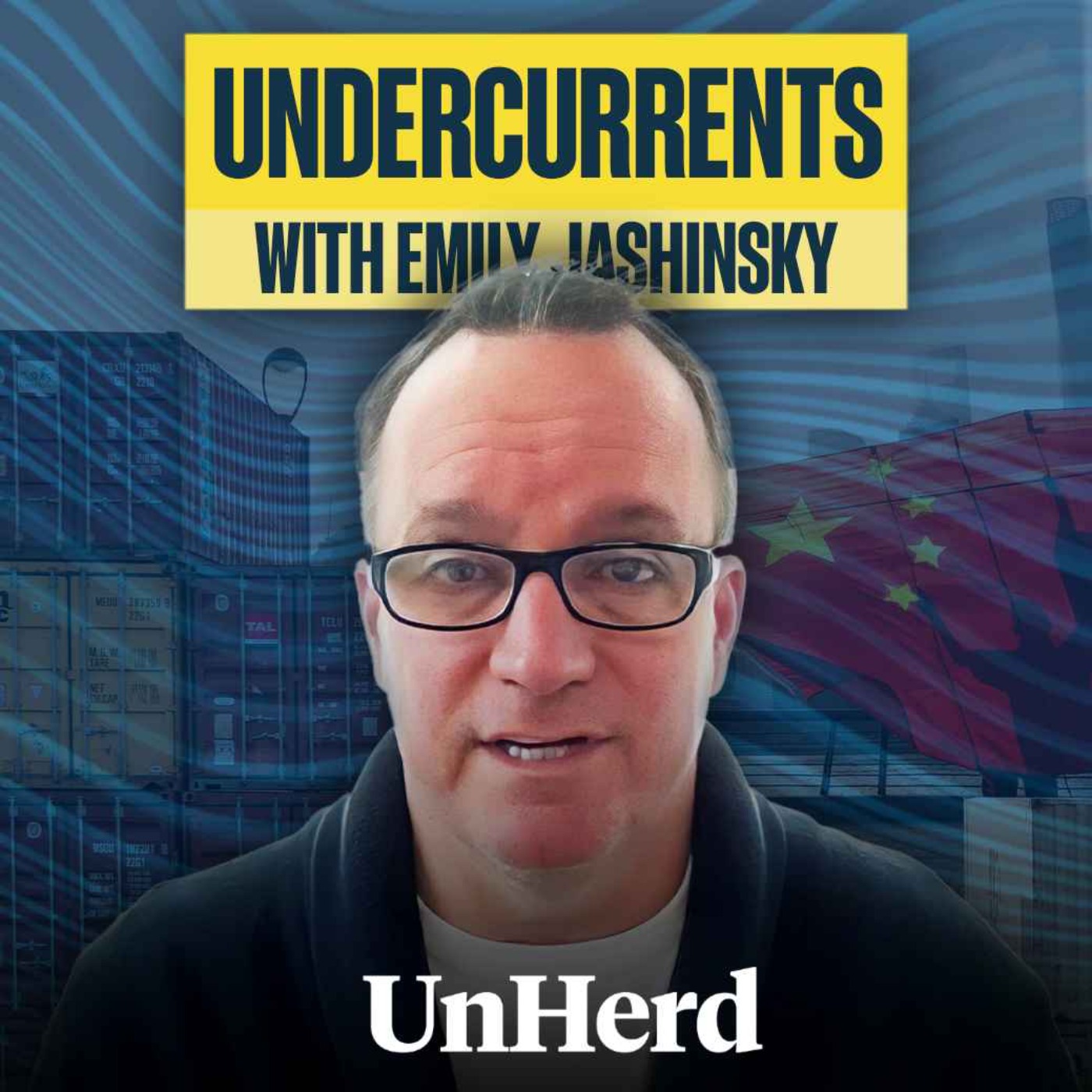 Undercurrents