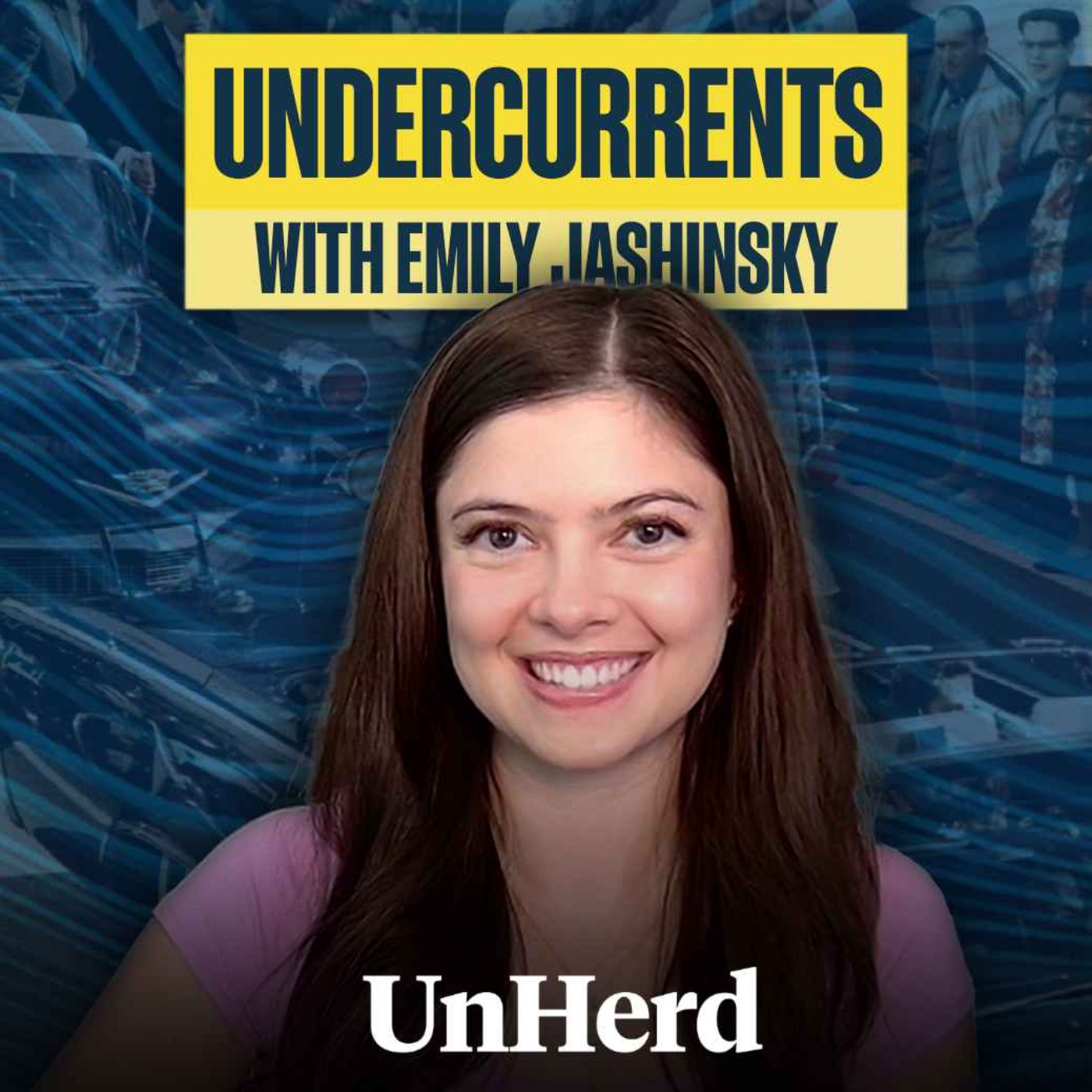 Undercurrents