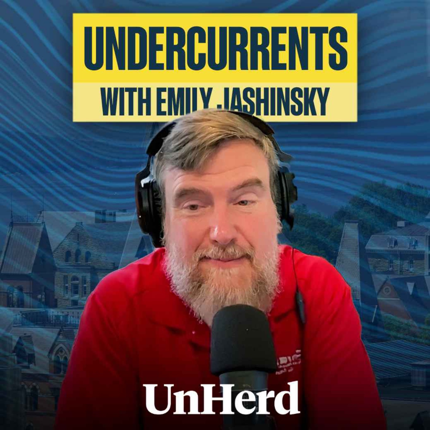 Undercurrents