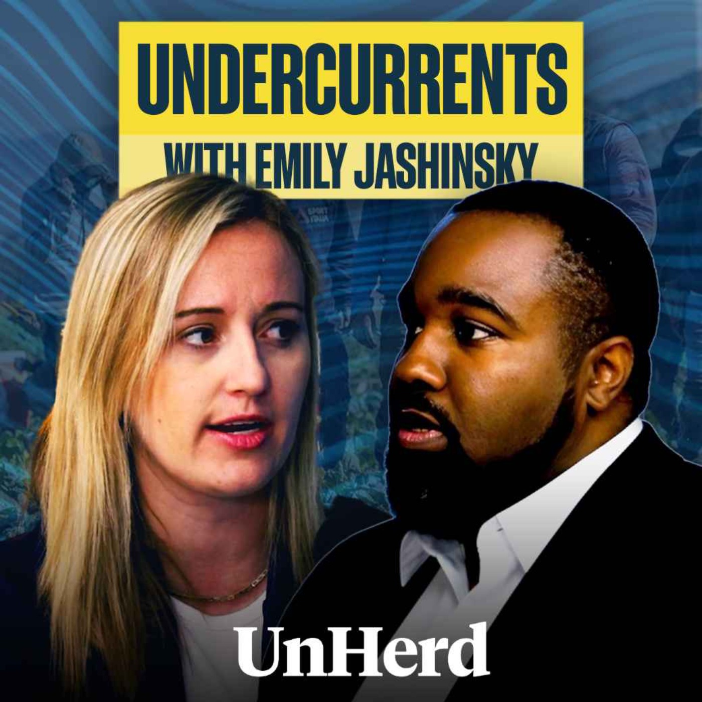 Undercurrents