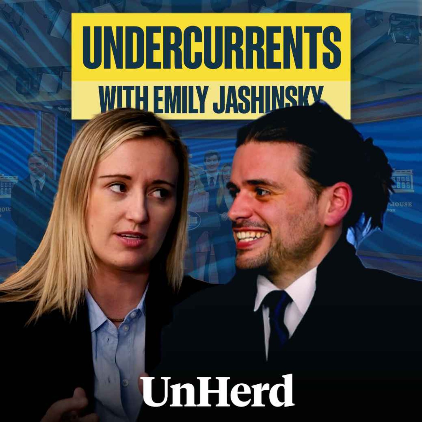 Undercurrents