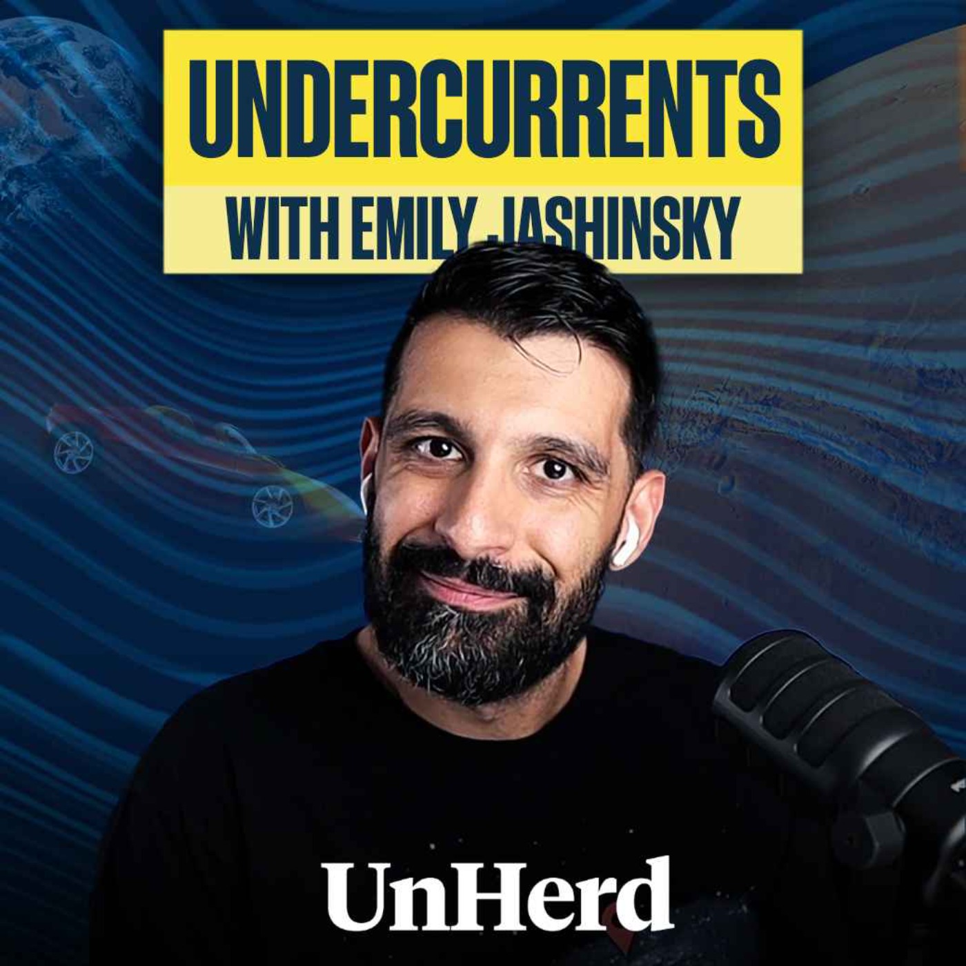 Undercurrents