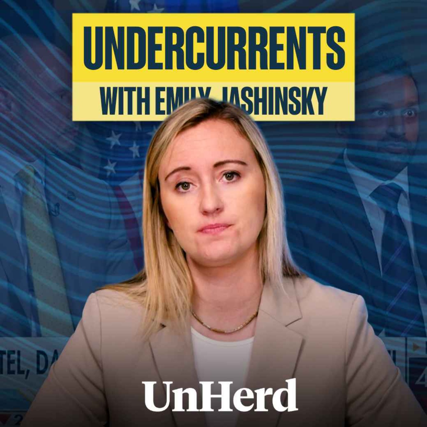 Undercurrents