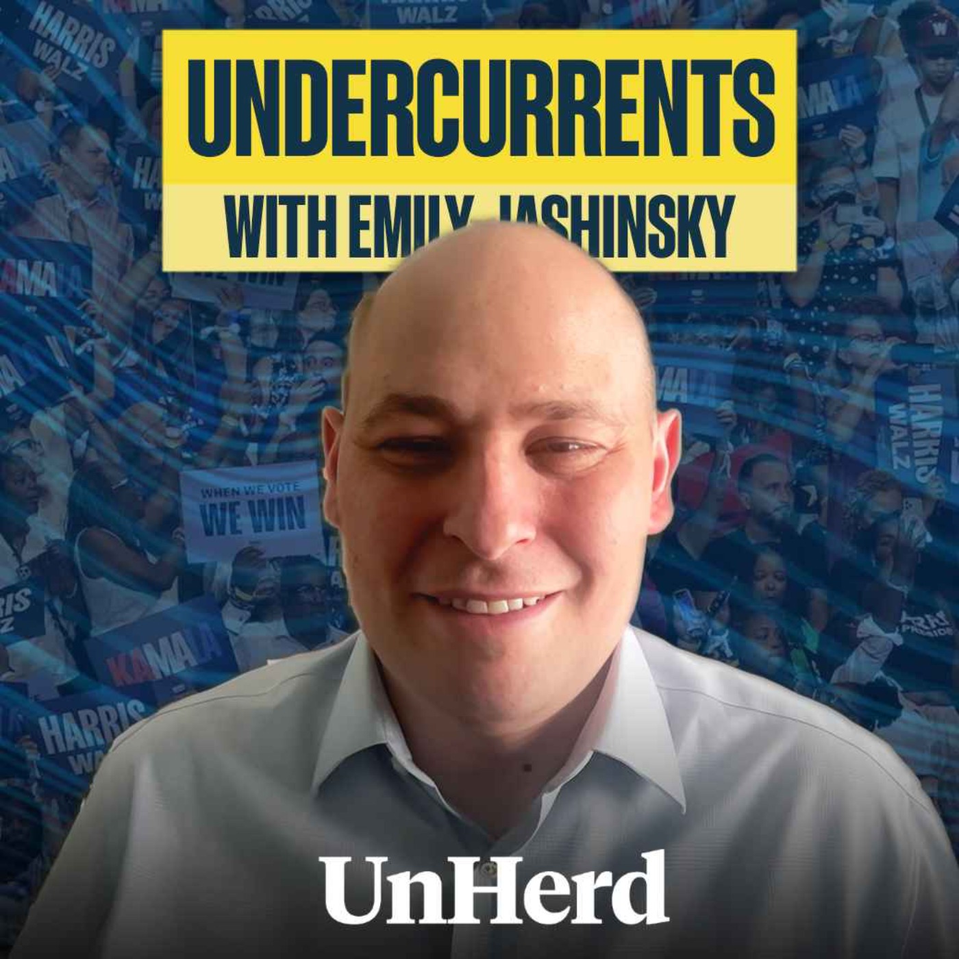 Undercurrents