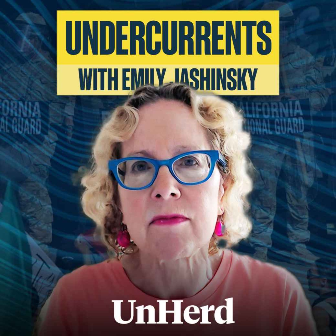 Undercurrents