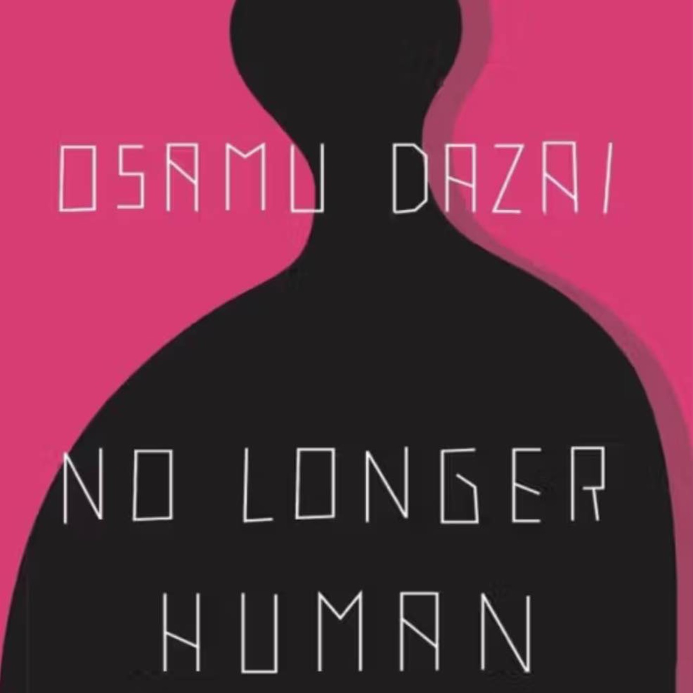 UK Desk for Arts Express 2-12-25: No Longer Human