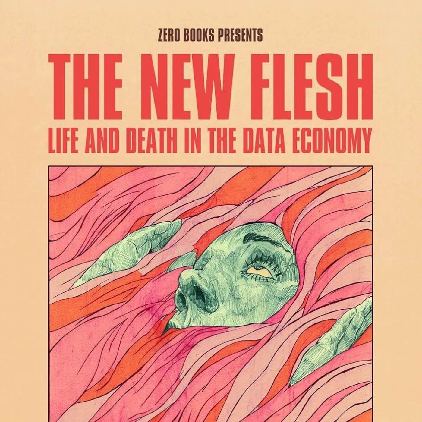 UK Desk for Arts Express 5-7-25: All Hail the New Flesh