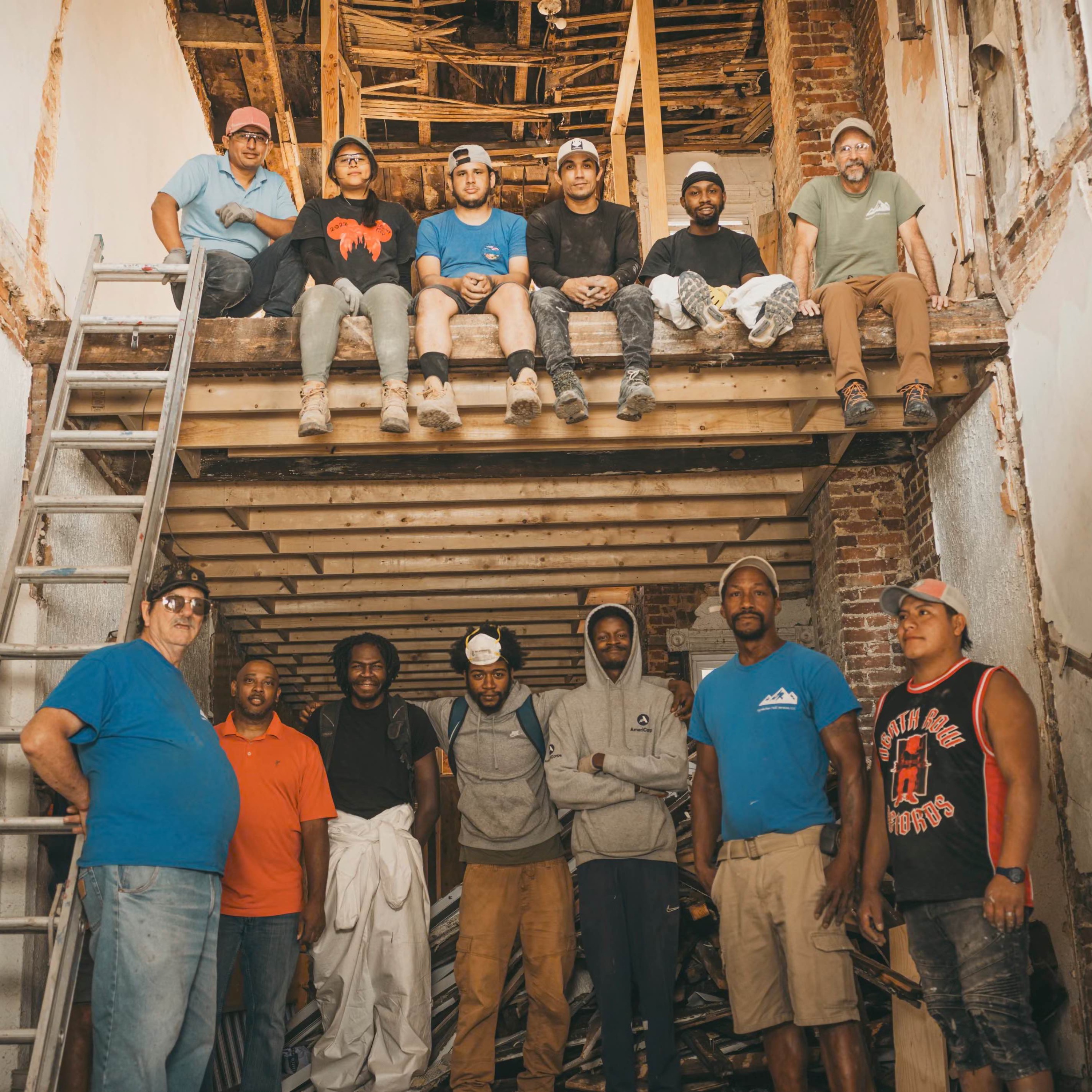 UK Desk for Arts Express