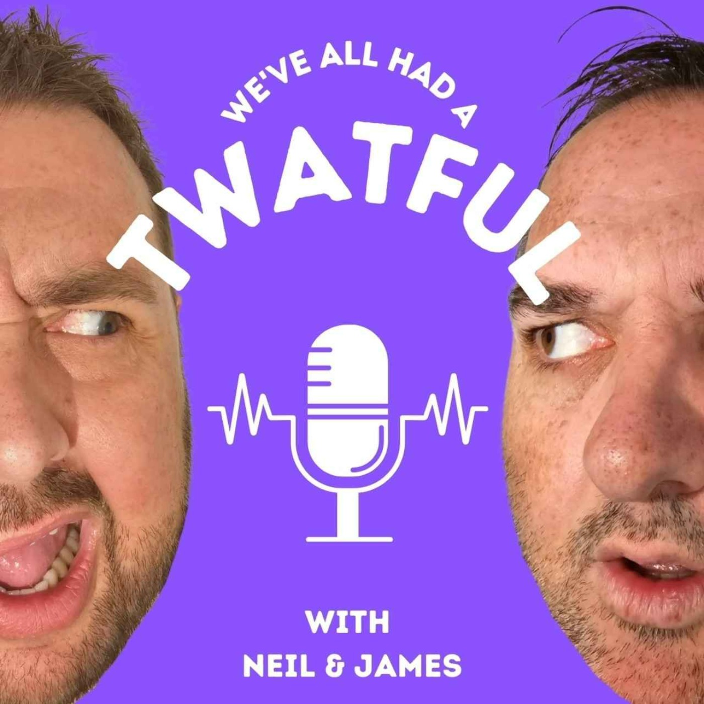 We are 100 (episodes old)!!!