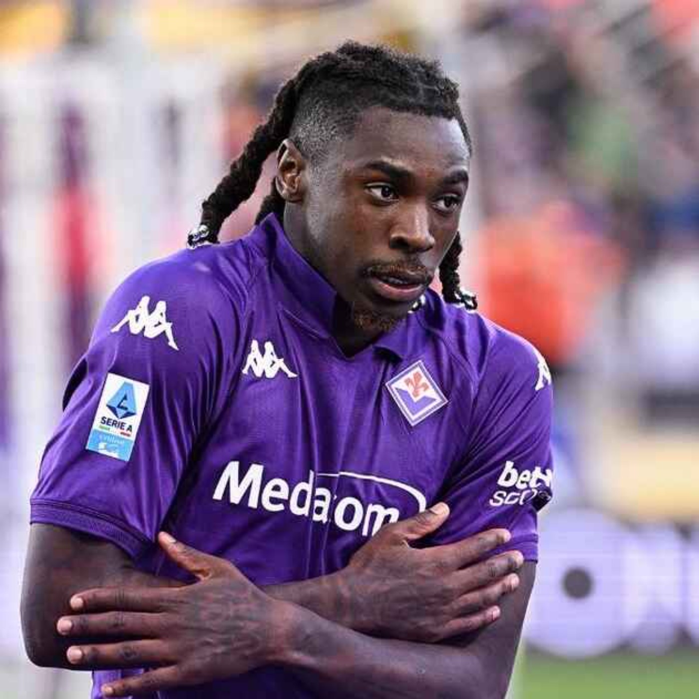 Come stanno Napoli e Fiorentina episode artwork